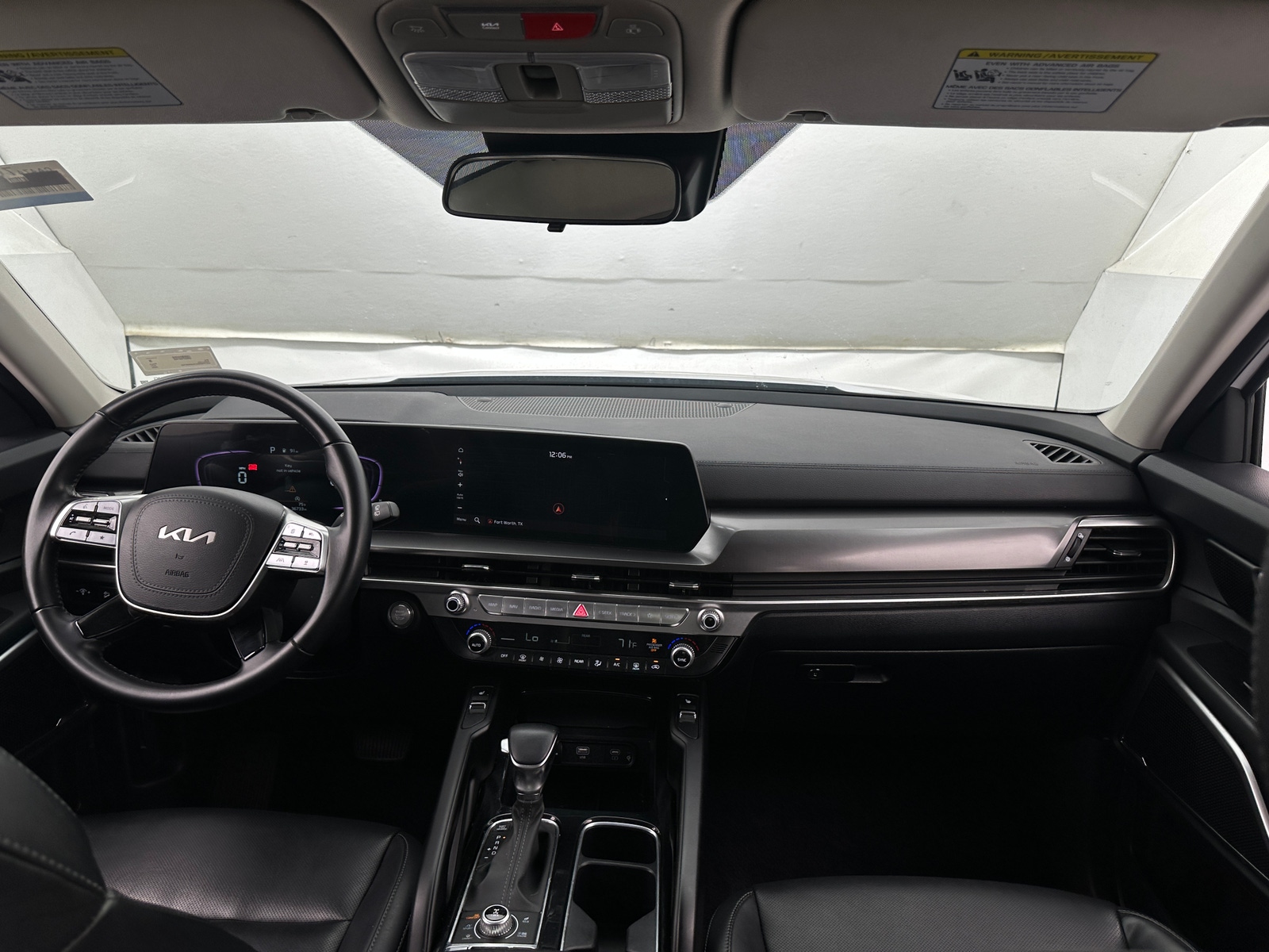 Thumbnail: 2025 Kia Telluride - 2