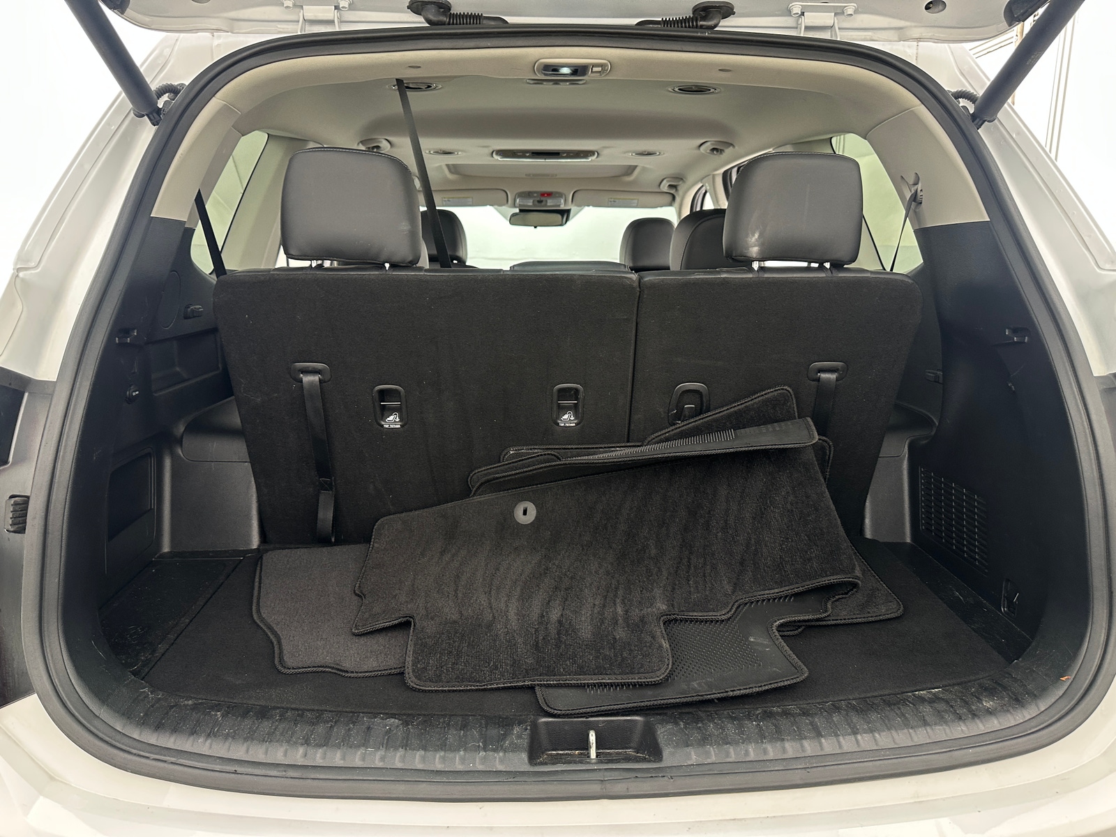 Thumbnail: 2025 Kia Telluride - 6