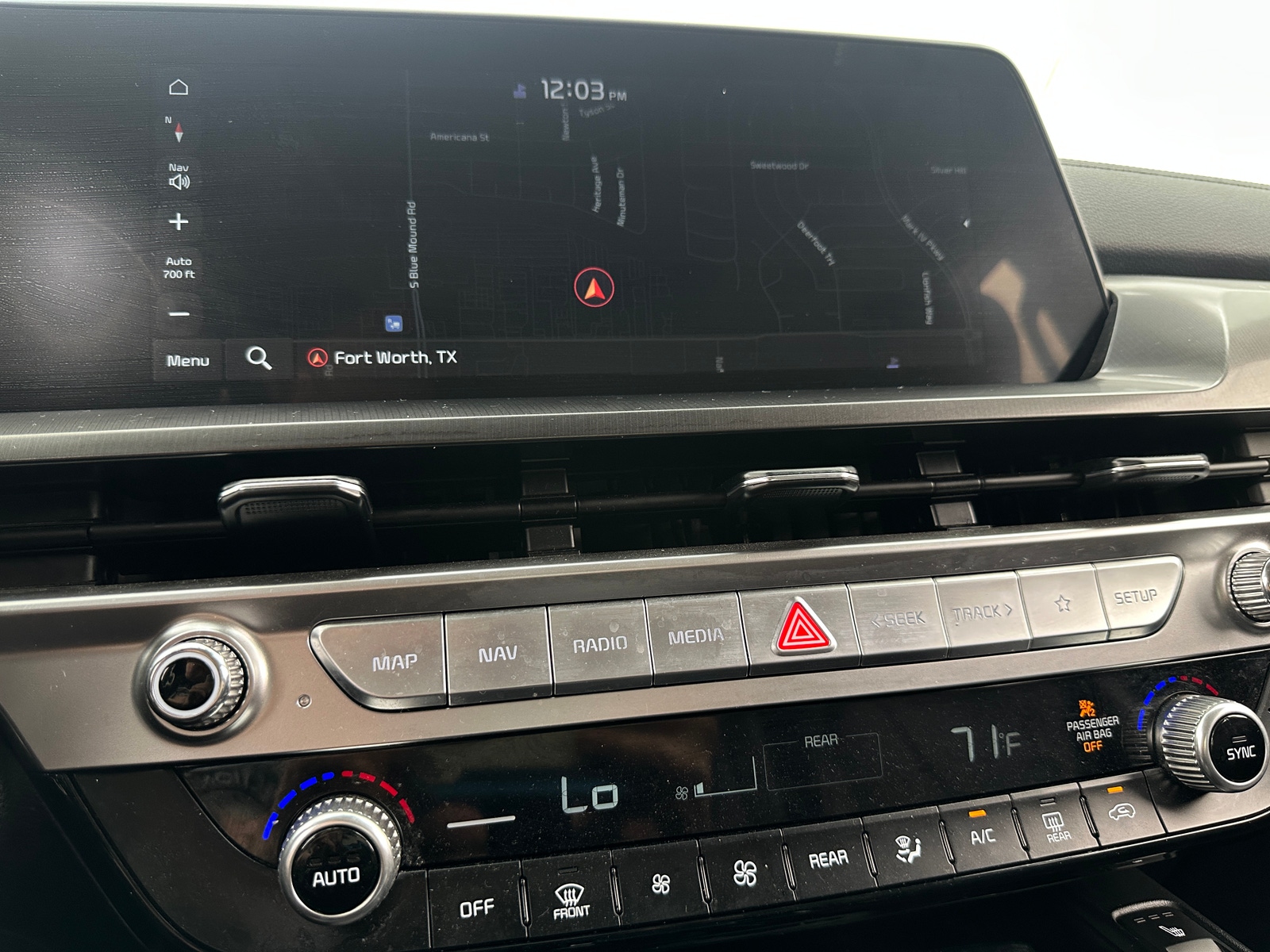 Thumbnail: 2025 Kia Telluride - 3