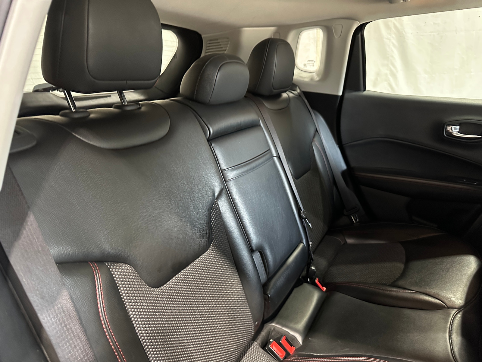 Thumbnail: 2019 Jeep Compass - 5