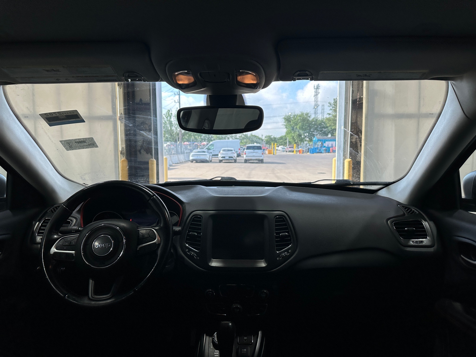 Thumbnail: 2019 Jeep Compass - 2