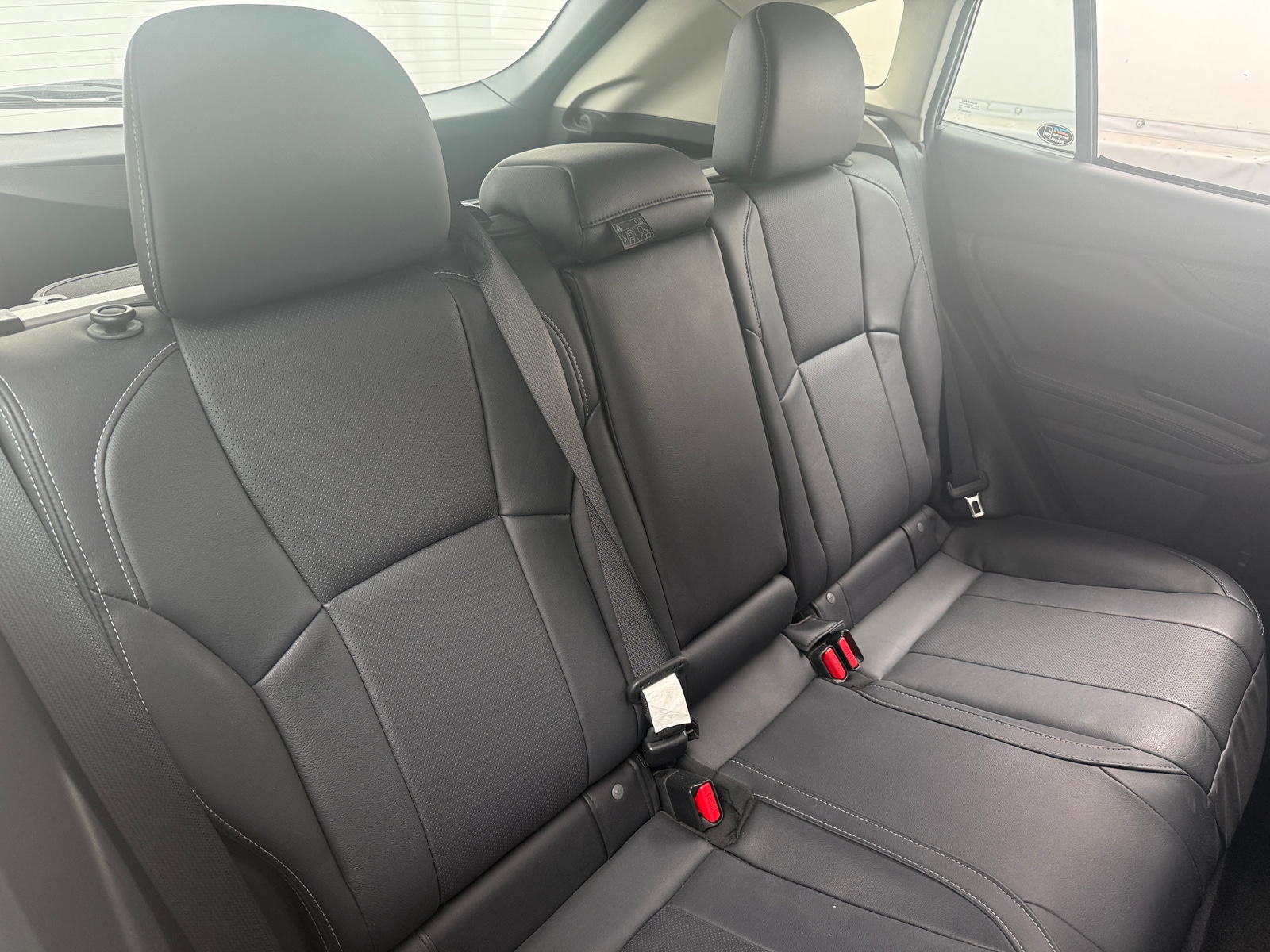 Thumbnail: 2018 Subaru Impreza - 5