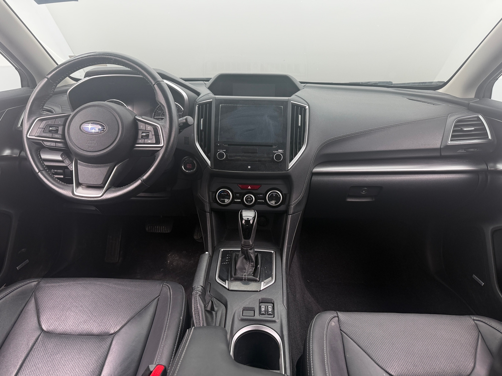 Thumbnail: 2018 Subaru Impreza - 2