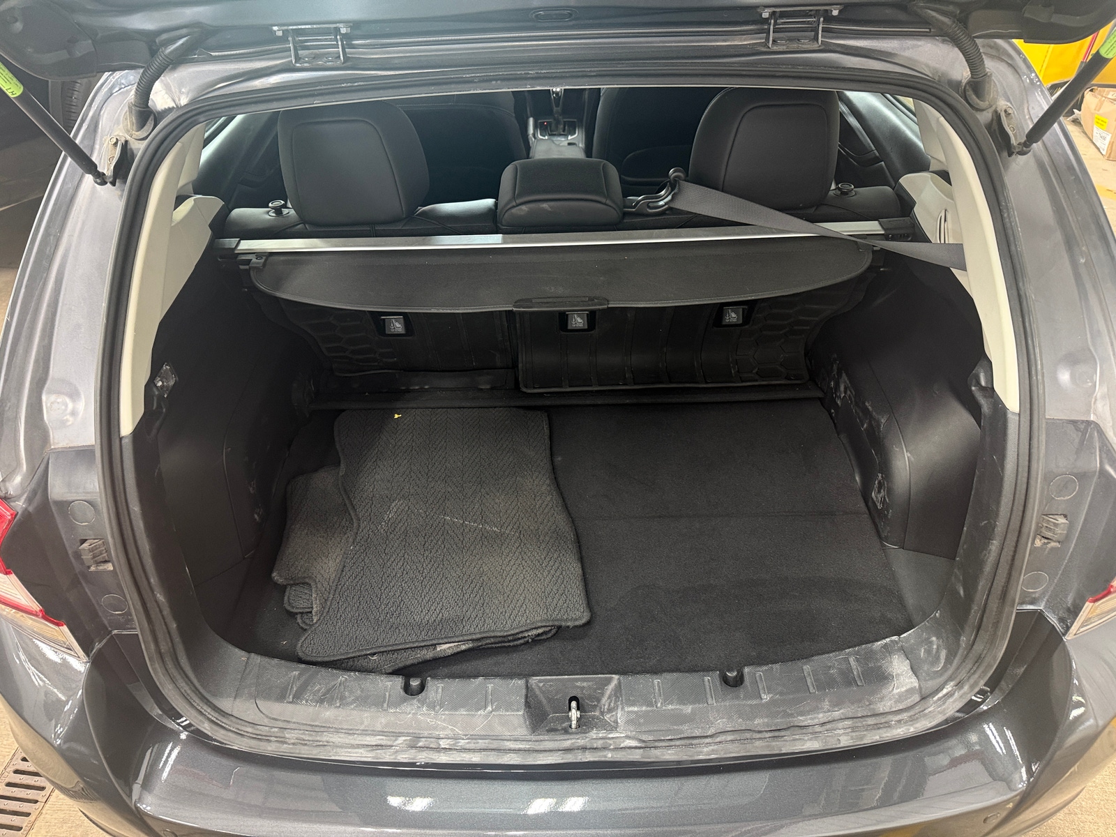 Thumbnail: 2018 Subaru Impreza - 6