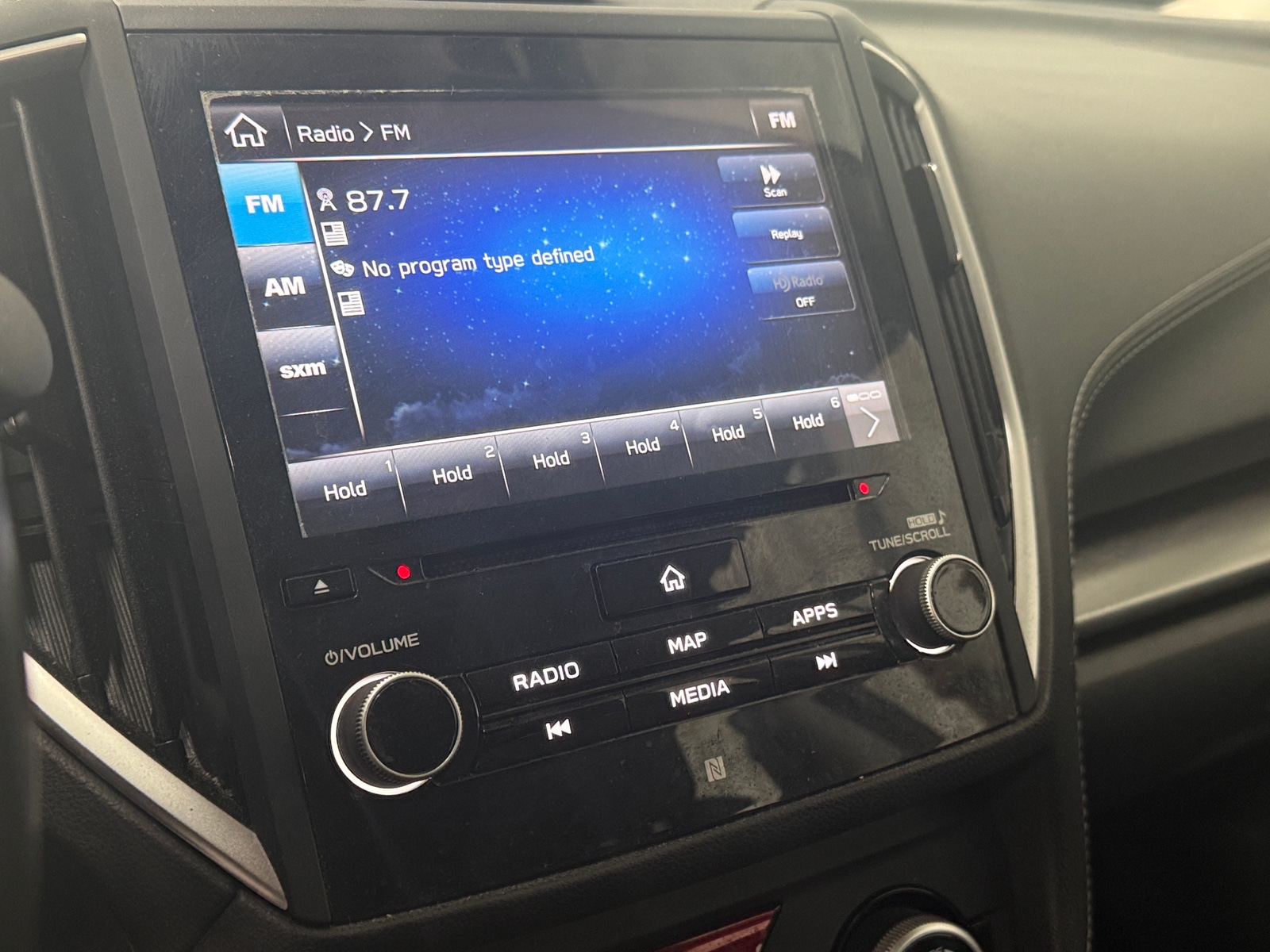 Thumbnail: 2018 Subaru Impreza - 3