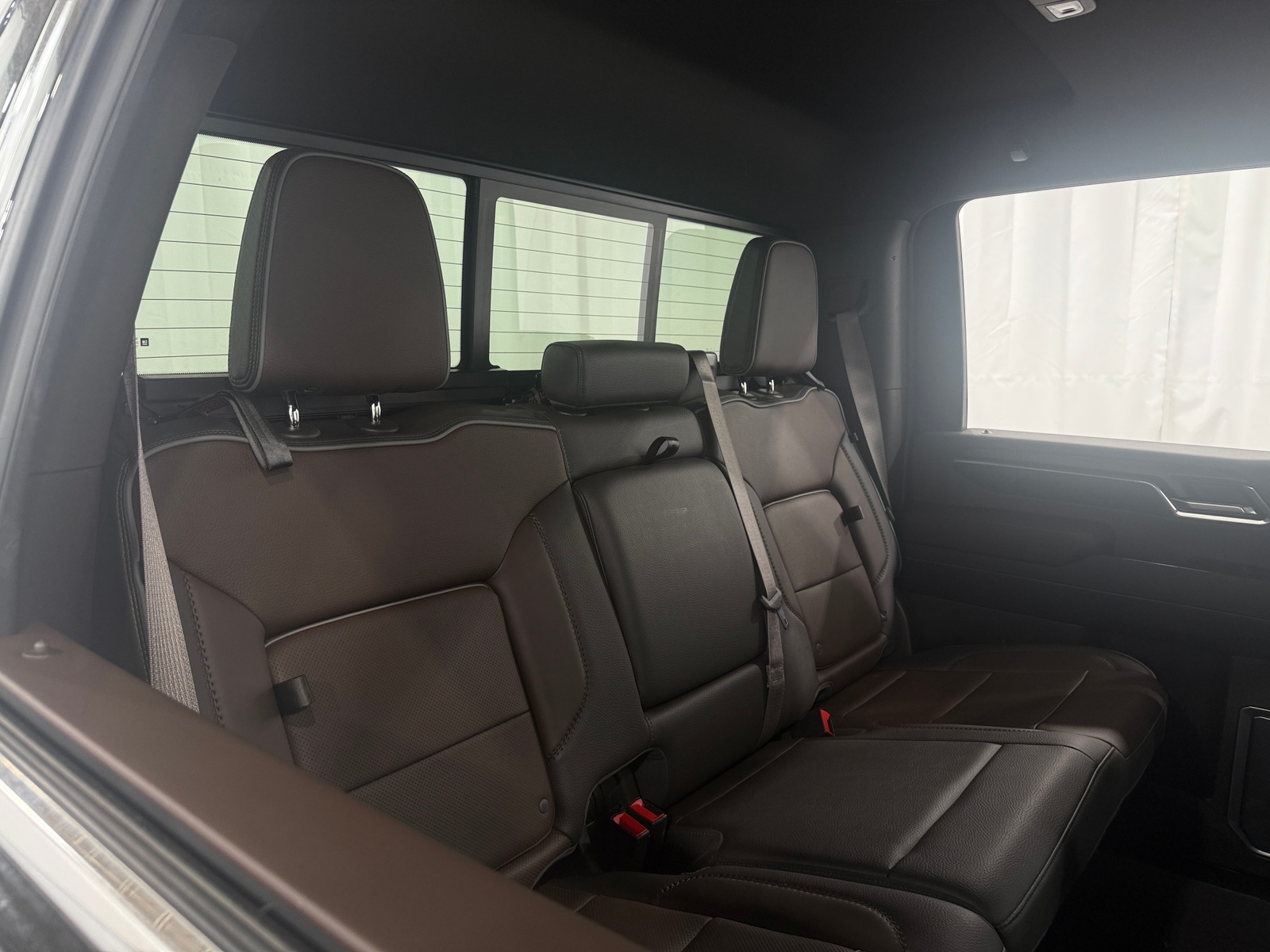 Thumbnail: 2024 GMC Sierra 2500 - 5