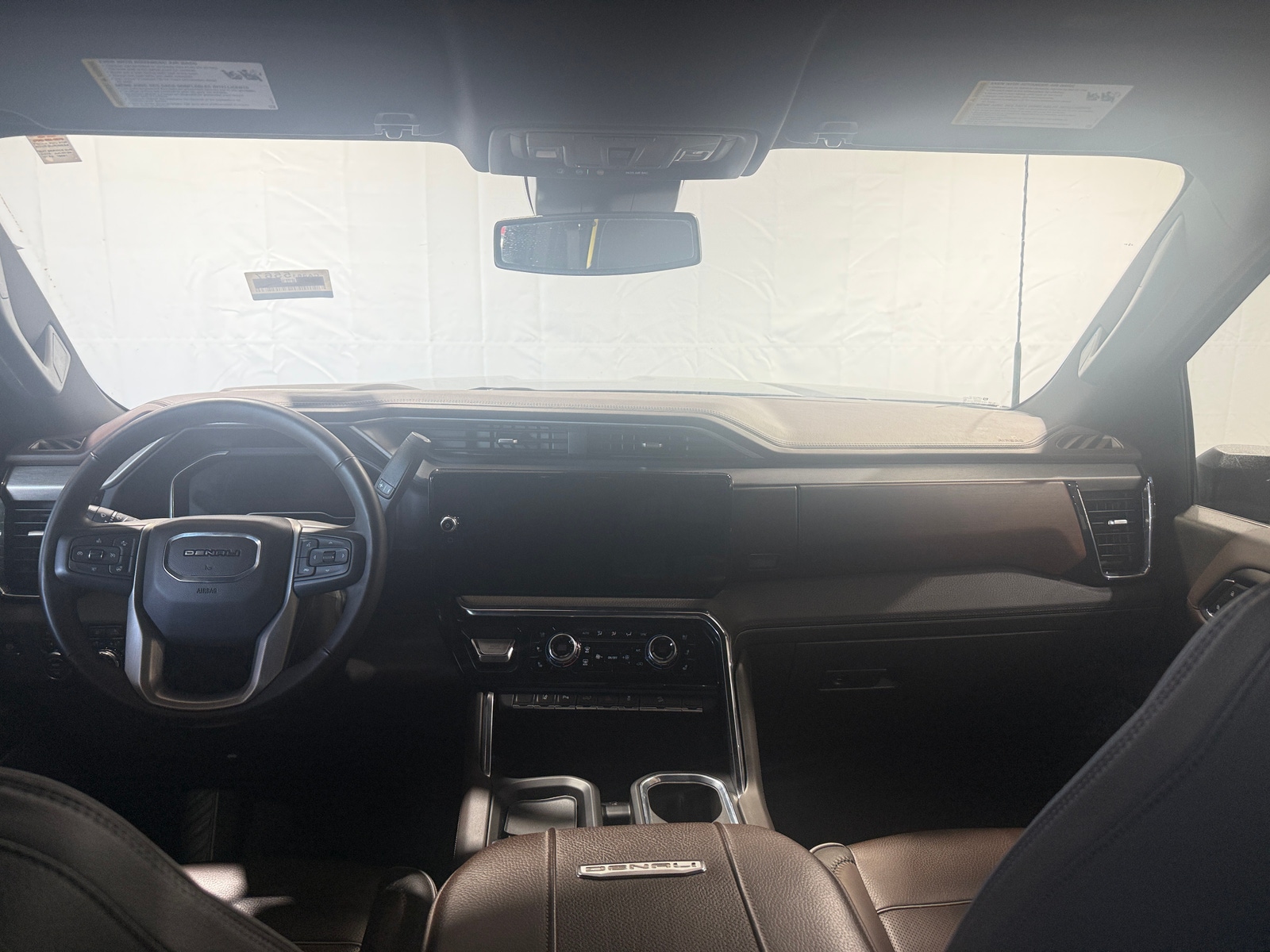 Thumbnail: 2024 GMC Sierra 2500 - 2