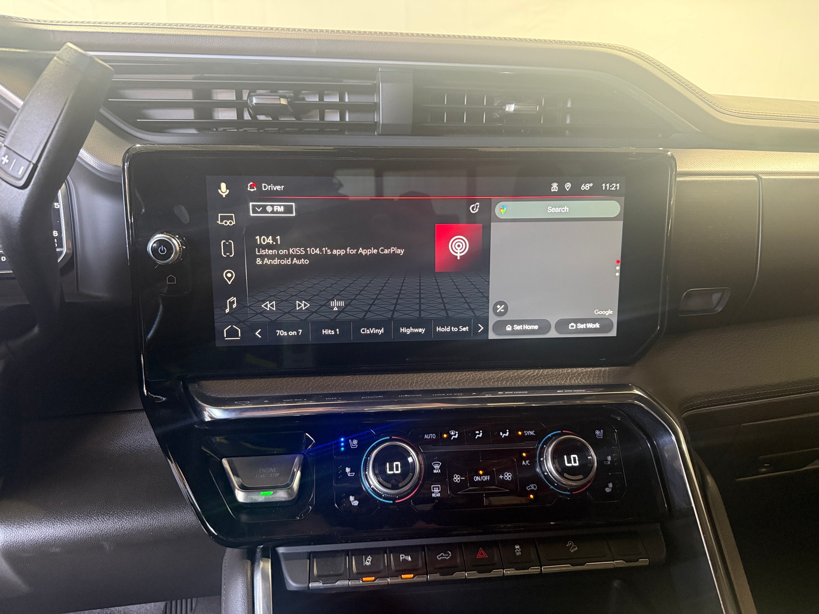 Thumbnail: 2024 GMC Sierra 2500 - 3