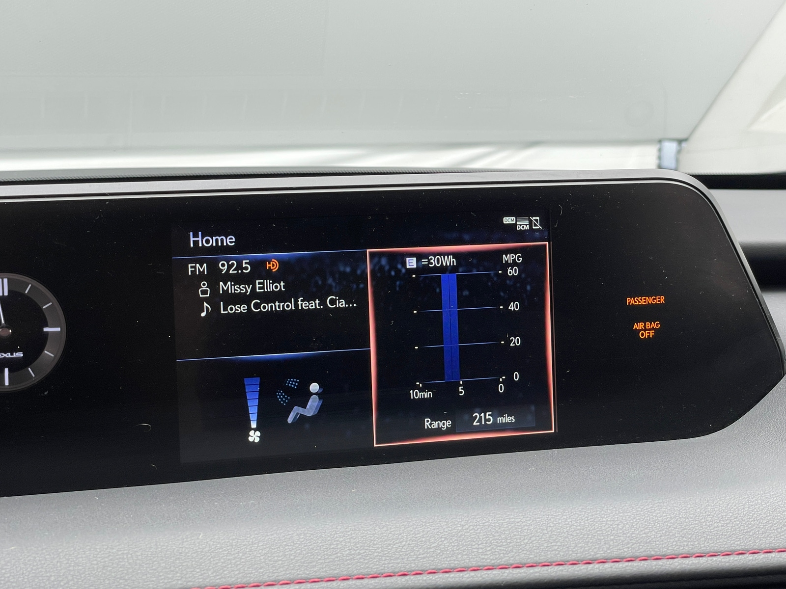 Thumbnail: 2021 Lexus UX - 3