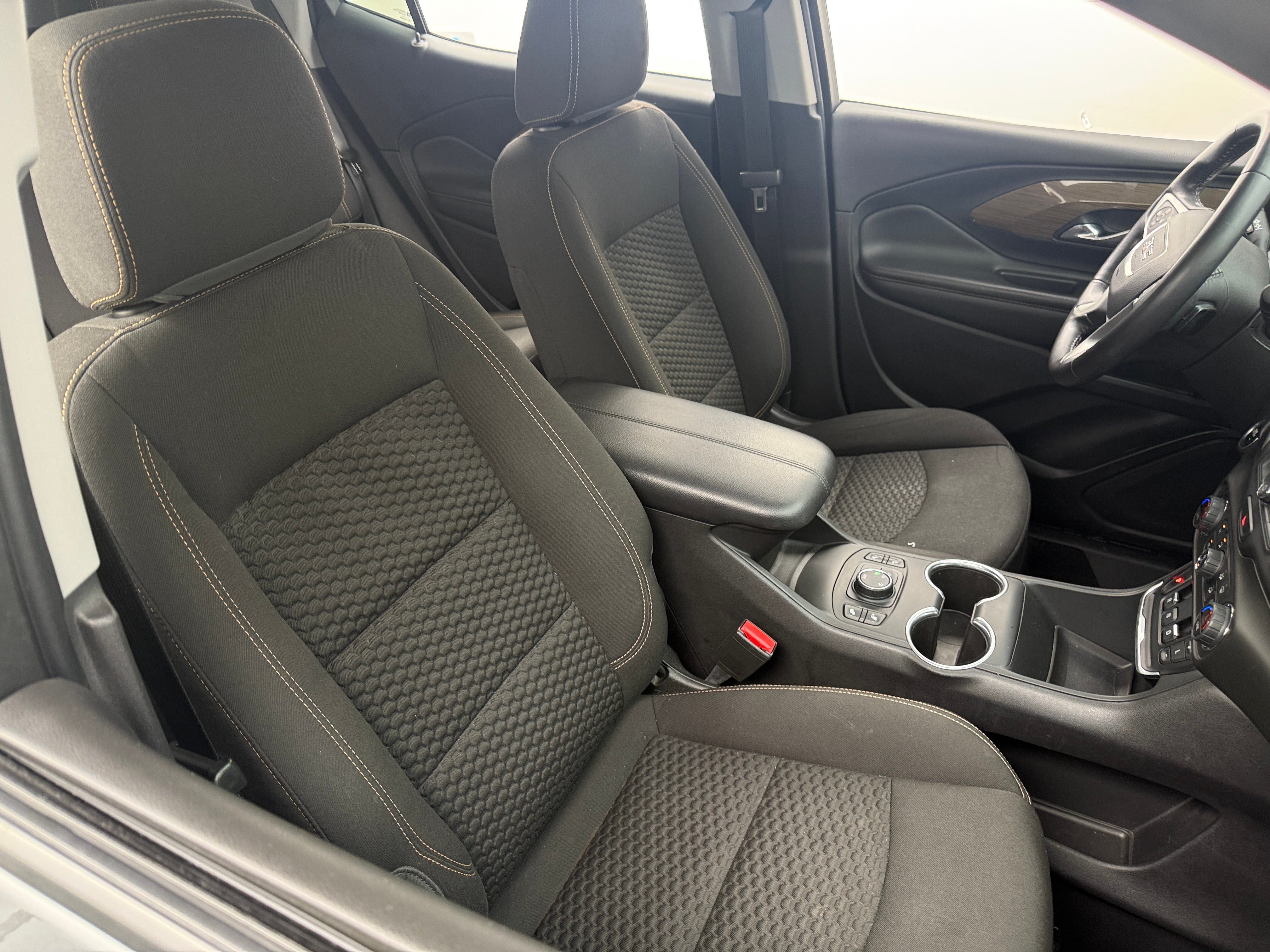 2021 GMC Terrain