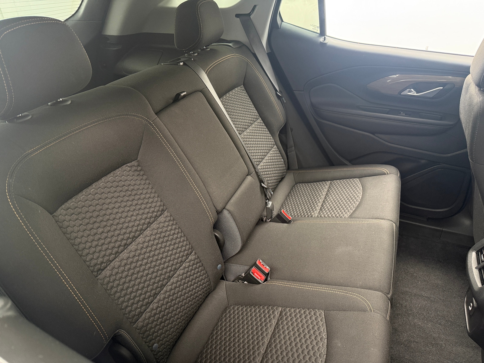 Thumbnail: 2021 GMC Terrain - 6