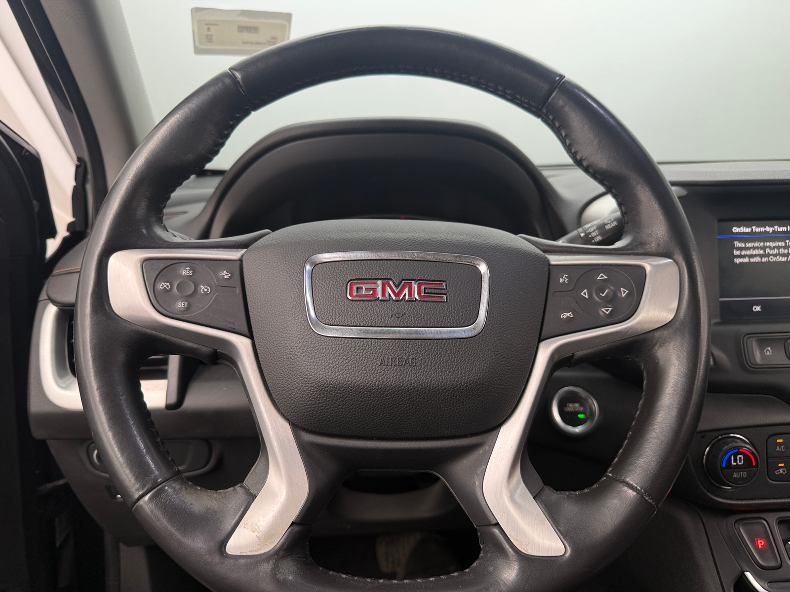 Thumbnail: 2021 GMC Terrain - 5