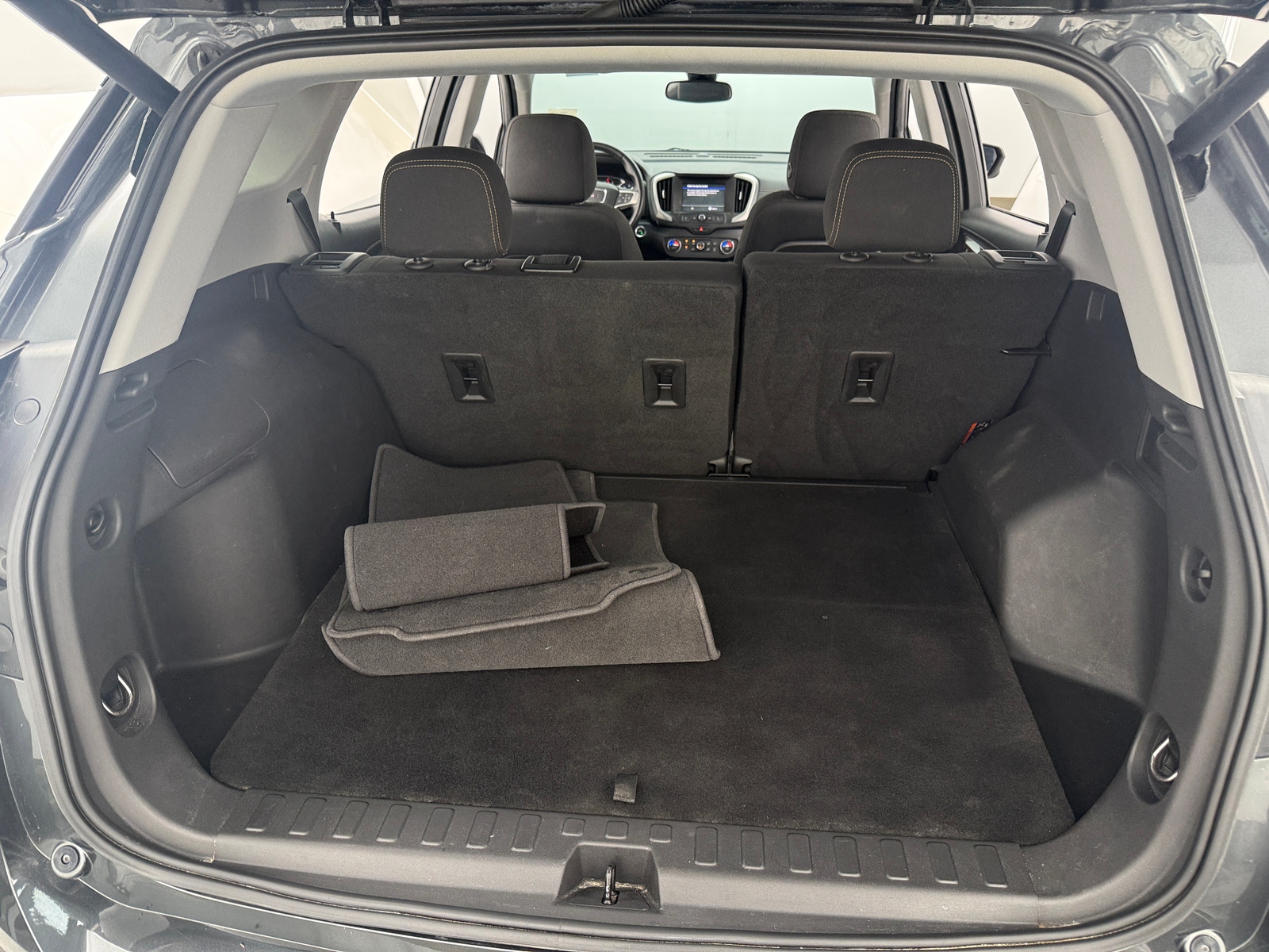 Thumbnail: 2021 GMC Terrain - 7