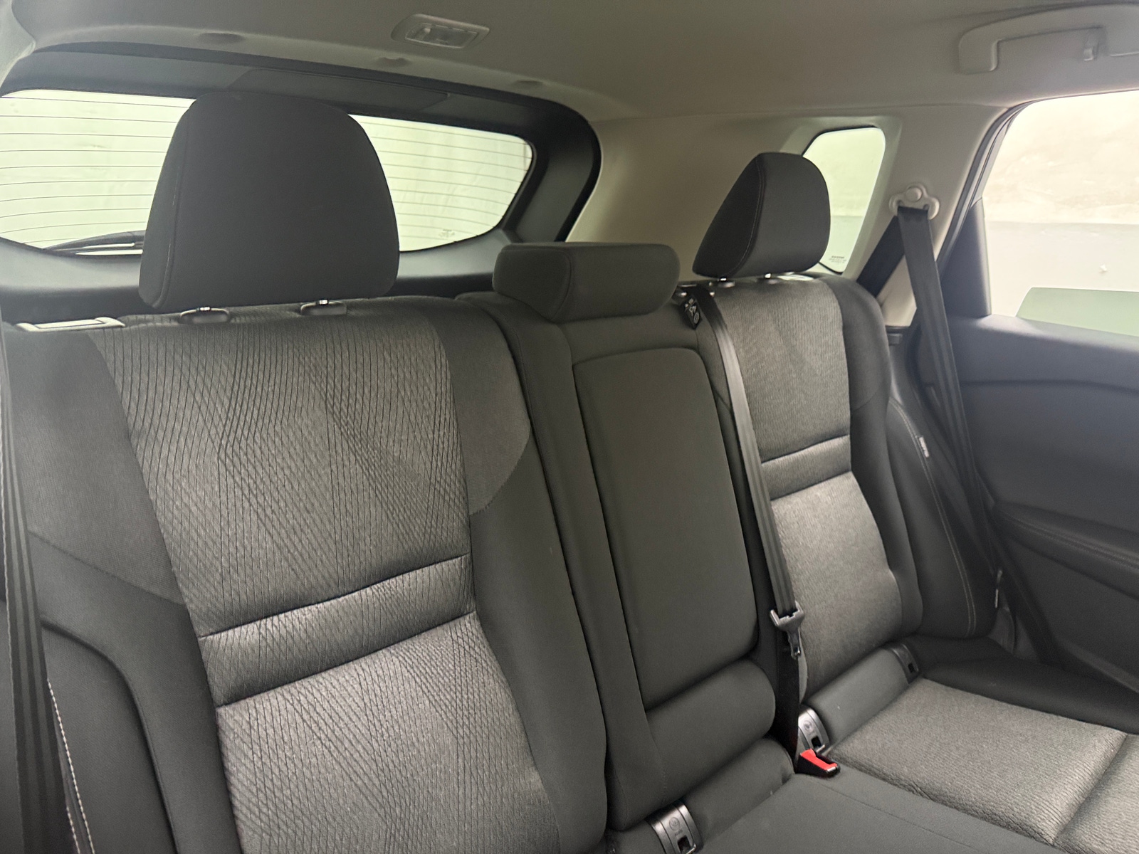 Thumbnail: 2025 Nissan Rogue - 6