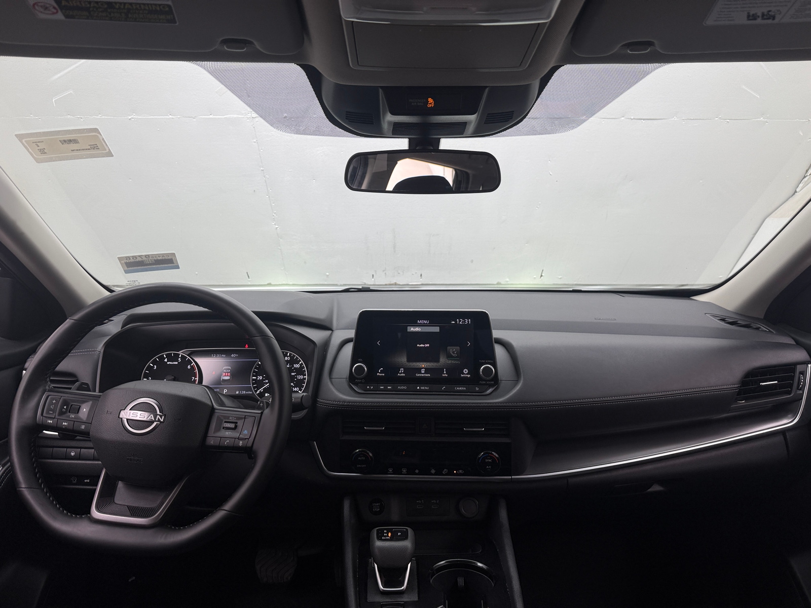 Thumbnail: 2025 Nissan Rogue - 3