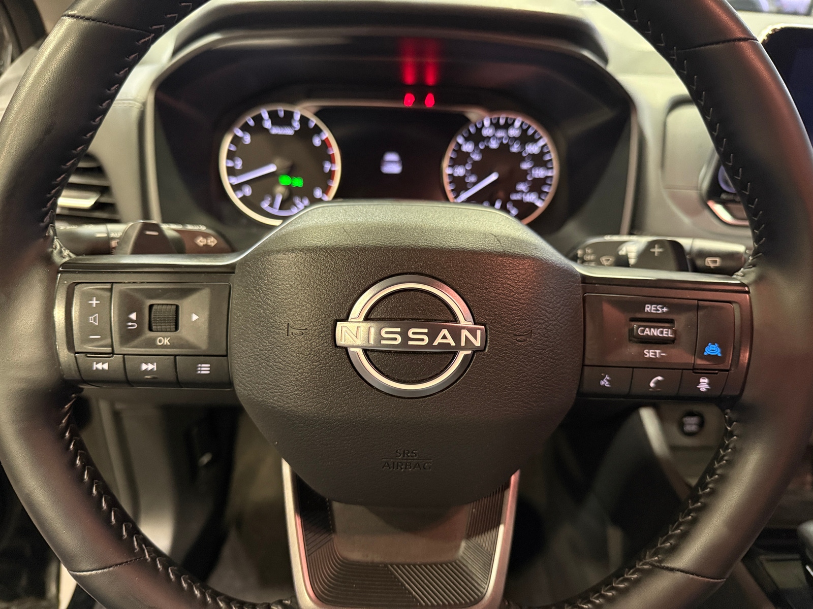 Thumbnail: 2025 Nissan Rogue - 5