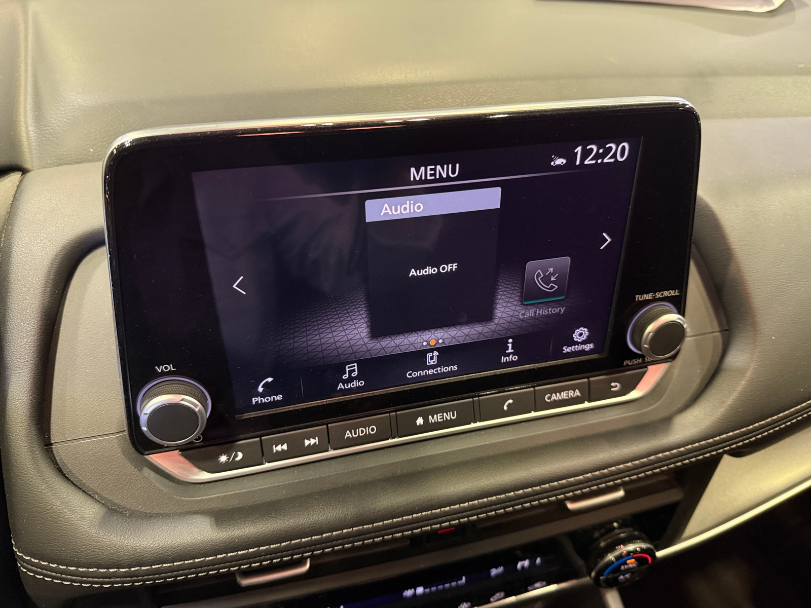 Thumbnail: 2025 Nissan Rogue - 4