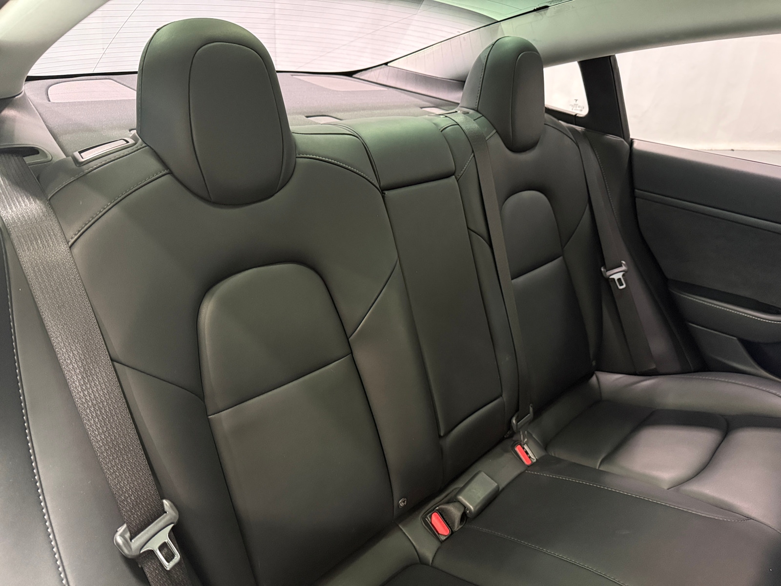 Thumbnail: 2021 Tesla Model 3 - 5