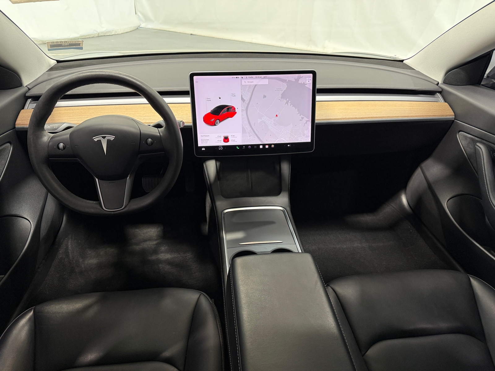 Thumbnail: 2021 Tesla Model 3 - 2