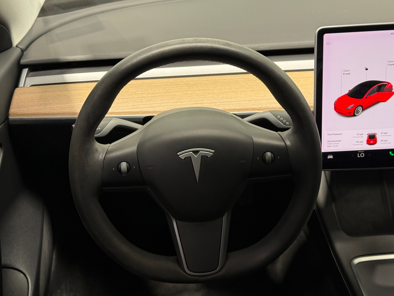 Thumbnail: 2021 Tesla Model 3 - 4