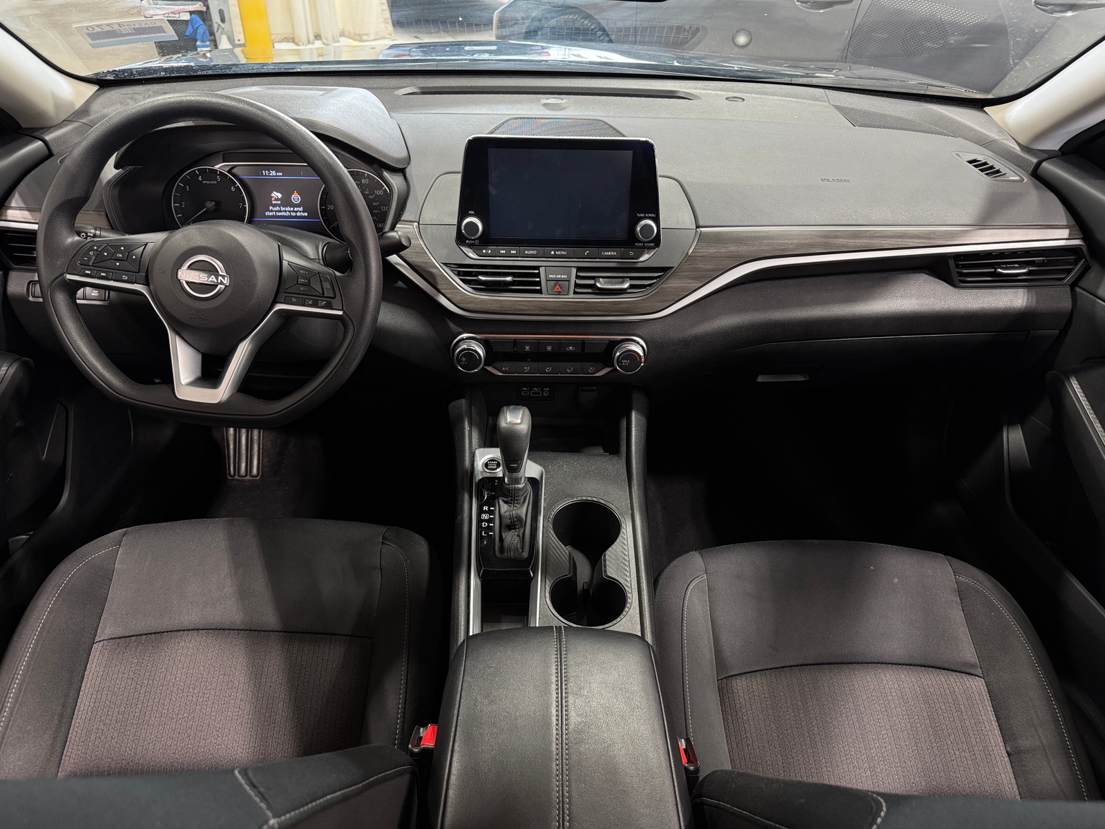Thumbnail: 2025 Nissan Altima - 3