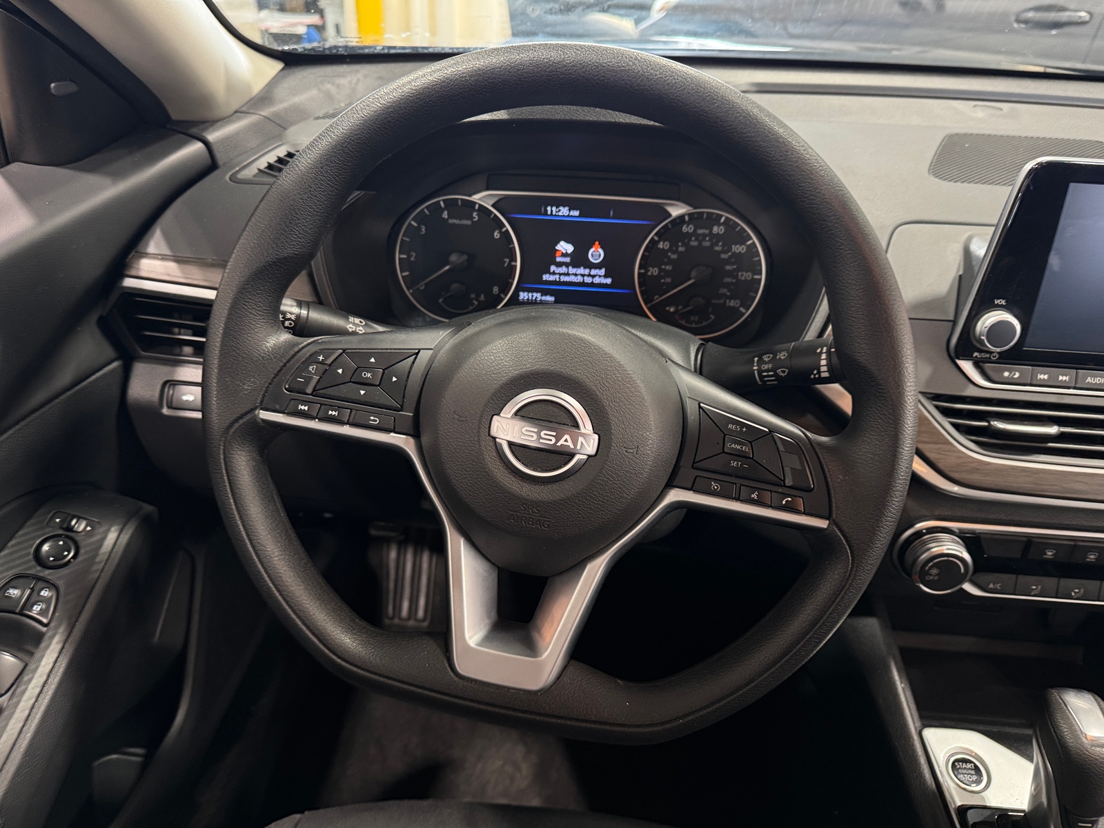 Thumbnail: 2025 Nissan Altima - 5