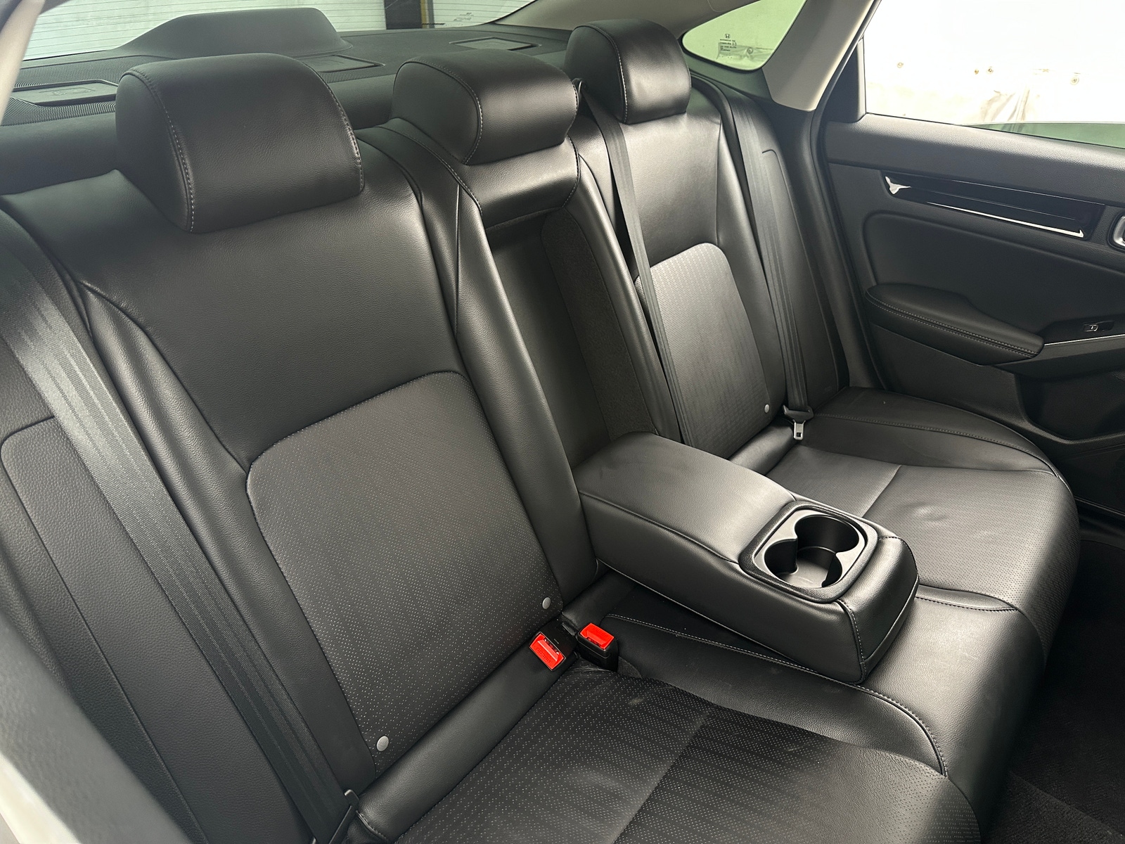 Thumbnail: 2023 Honda Civic - 5