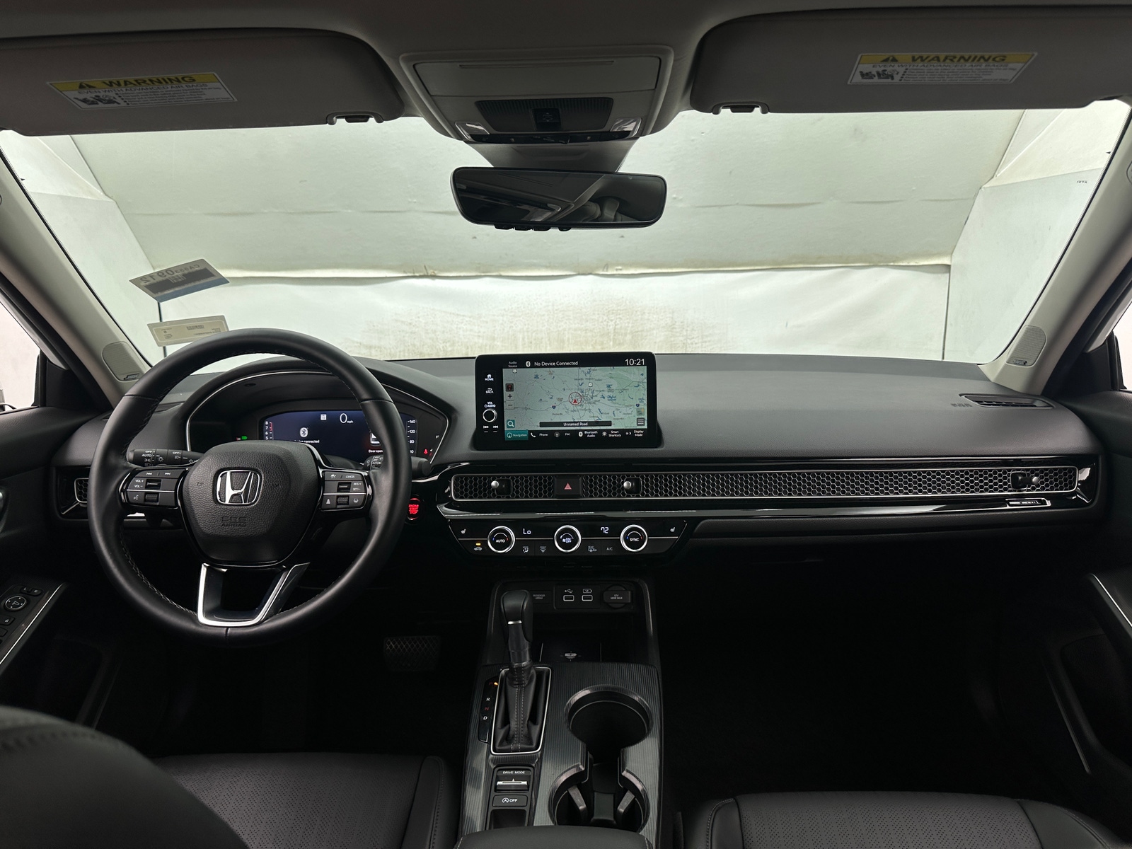 Thumbnail: 2023 Honda Civic - 2