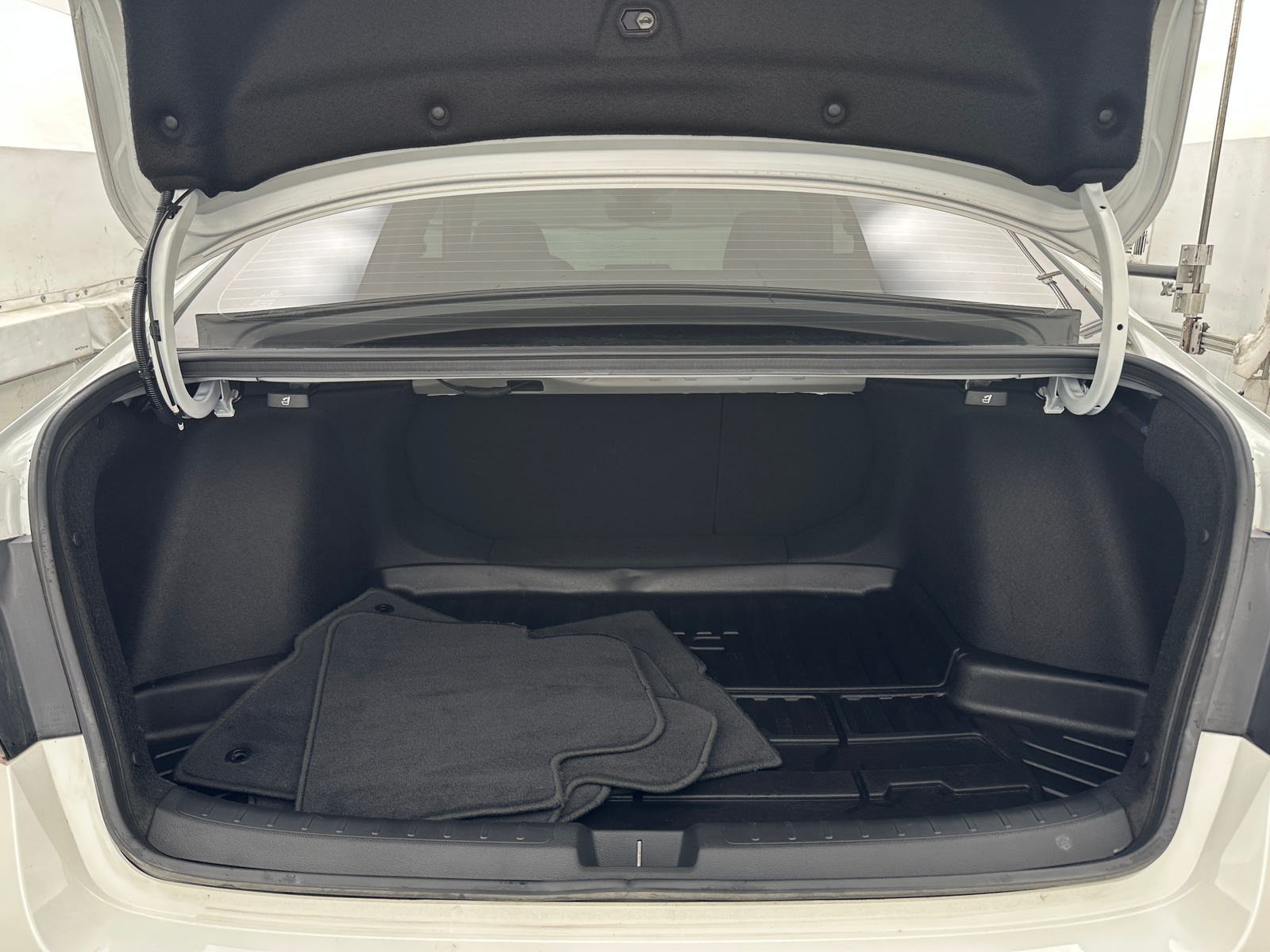 Thumbnail: 2023 Honda Civic - 6