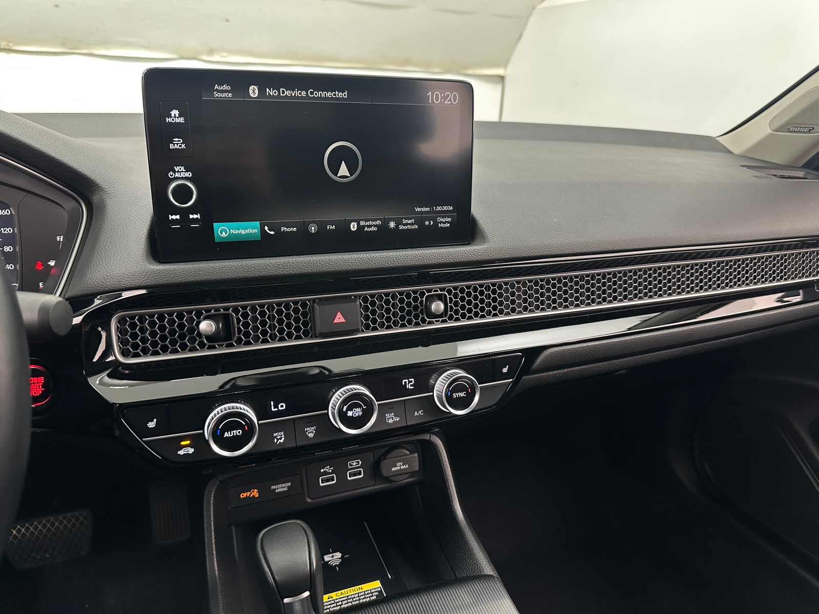 Thumbnail: 2023 Honda Civic - 3