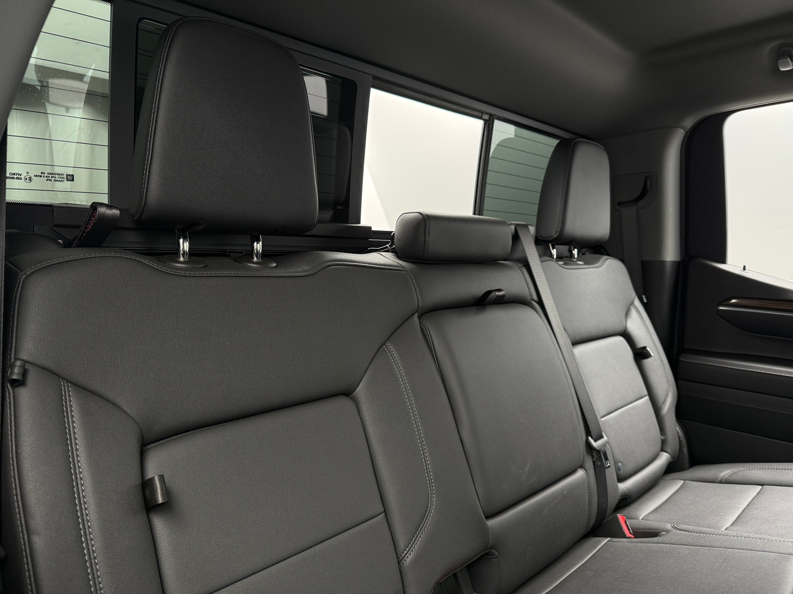 Thumbnail: 2024 Chevrolet Silverado 1500 - 6