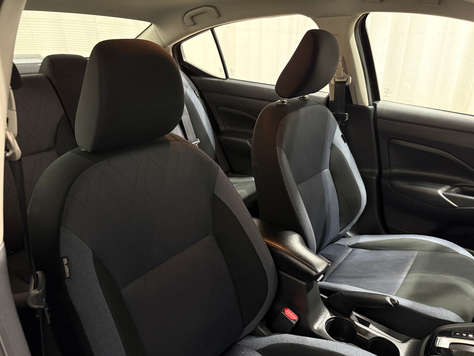 Thumbnail: 2025 Nissan Versa - 2