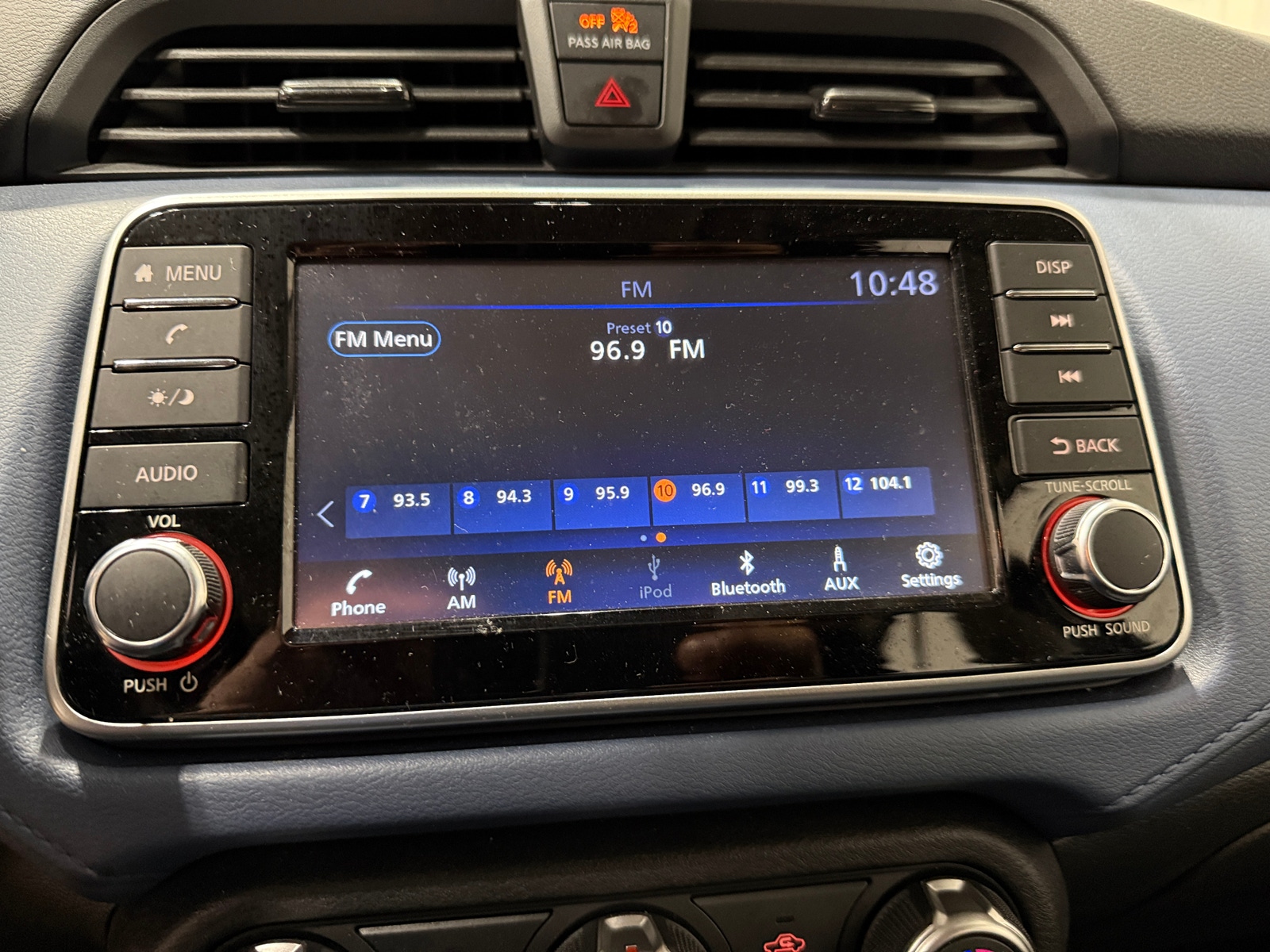 Thumbnail: 2025 Nissan Versa - 4