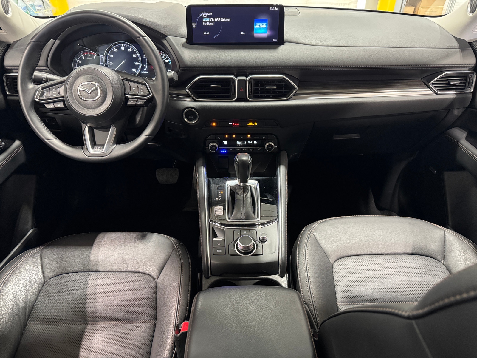 Thumbnail: 2023 Mazda CX-5 - 2