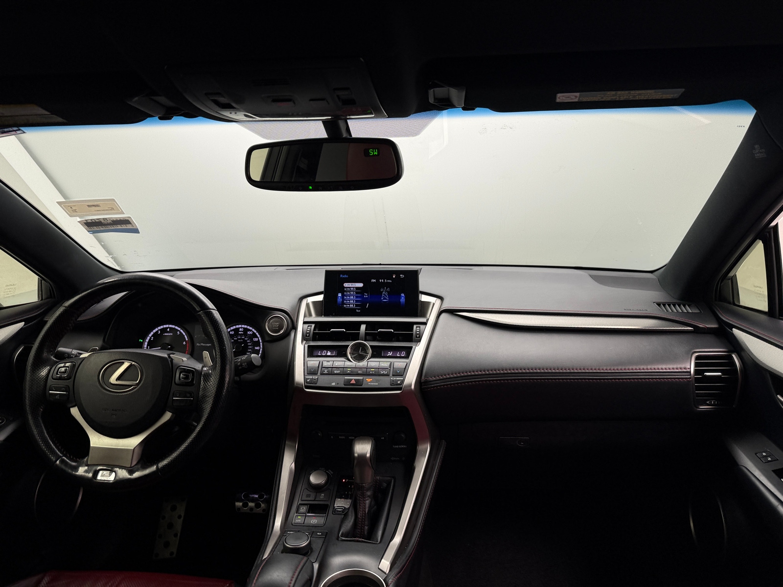 Thumbnail: 2017 Lexus NX - 2