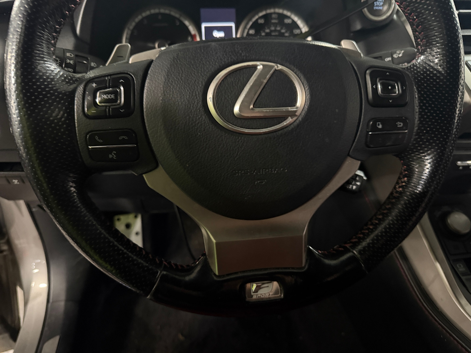 Thumbnail: 2017 Lexus NX - 4