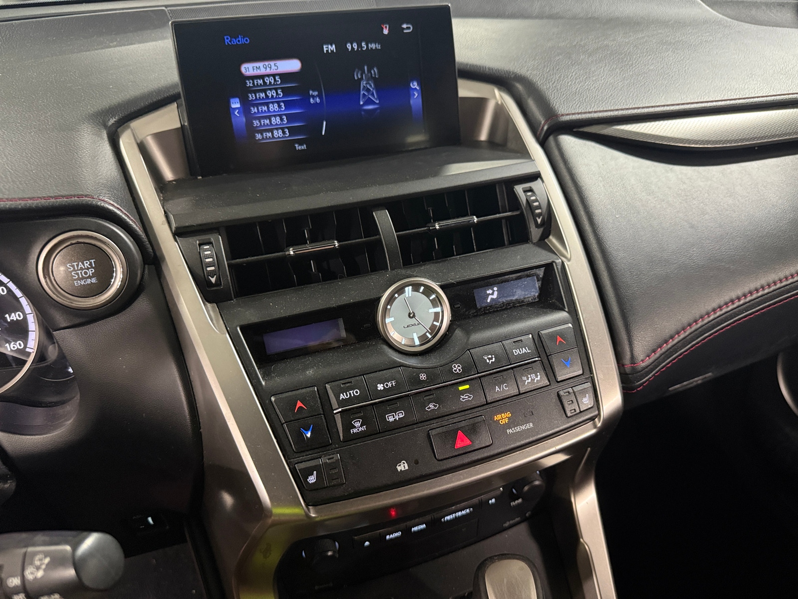 Thumbnail: 2017 Lexus NX - 3