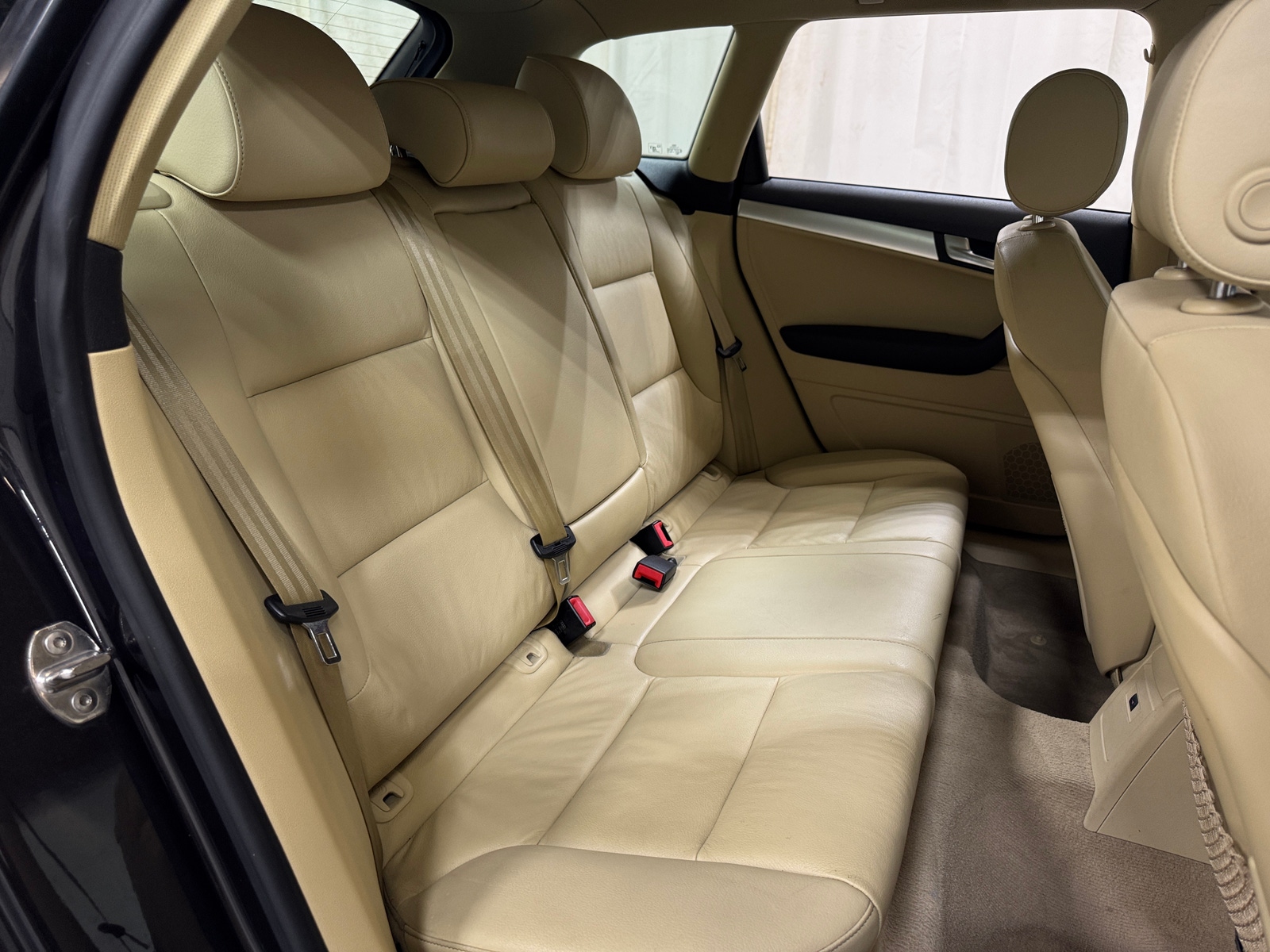 Thumbnail: 2013 Audi A3 - 5