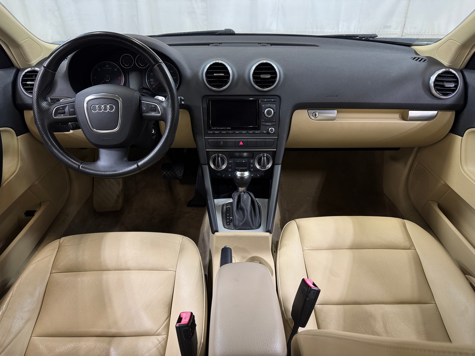 Thumbnail: 2013 Audi A3 - 2