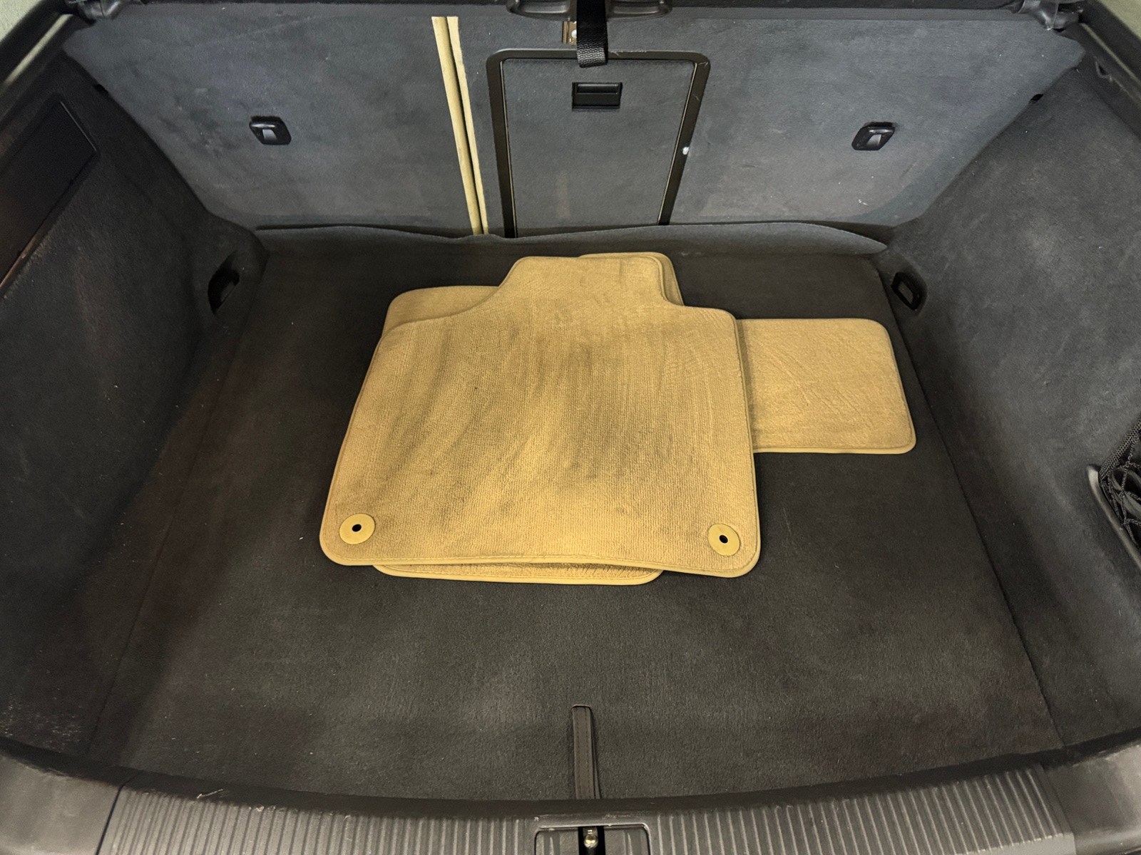 Thumbnail: 2013 Audi A3 - 6