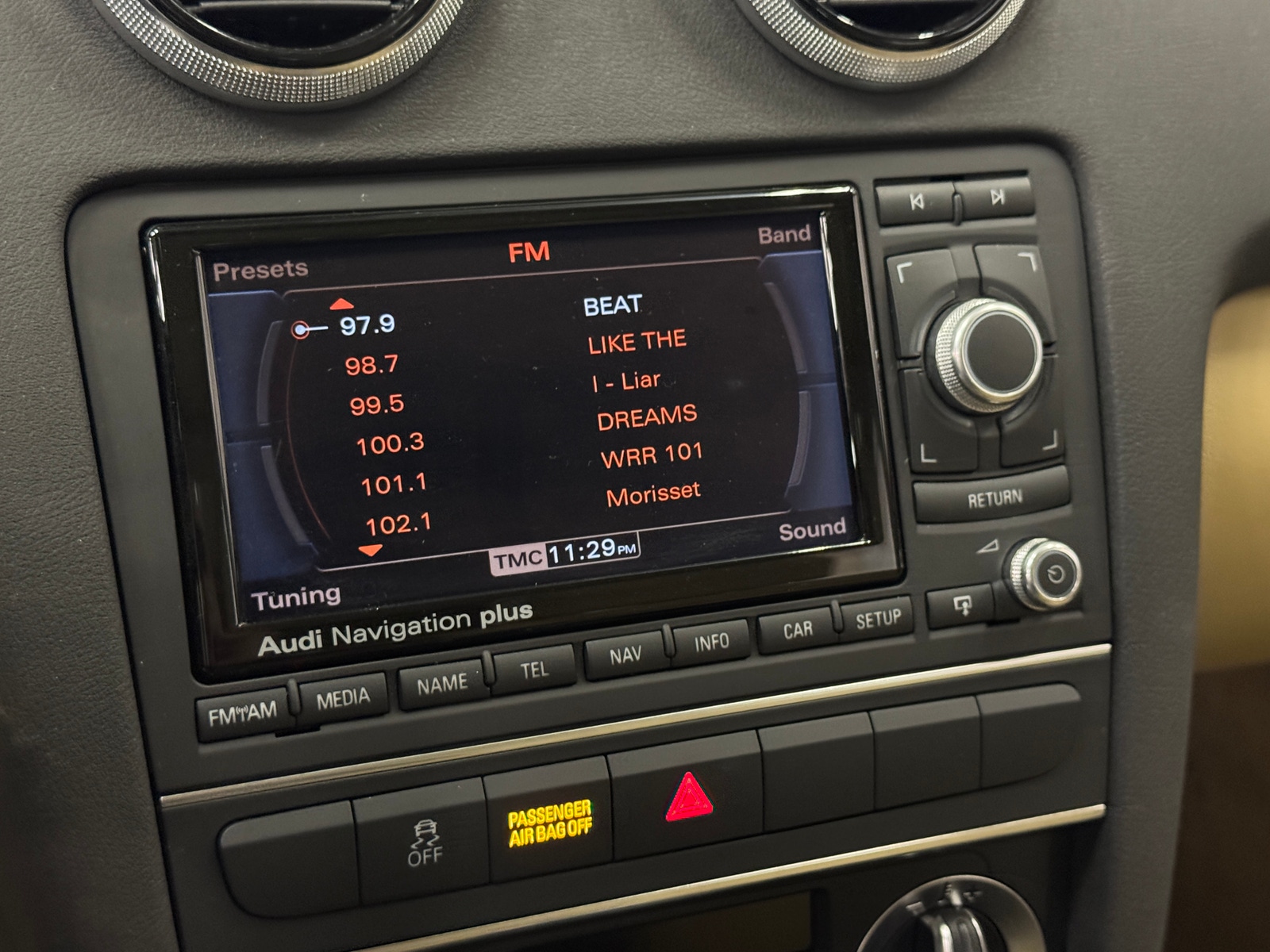 Thumbnail: 2013 Audi A3 - 3