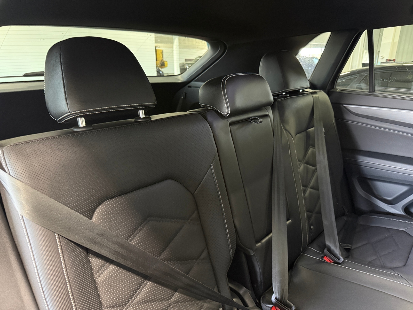 Thumbnail: 2025 Volkswagen Atlas - 5