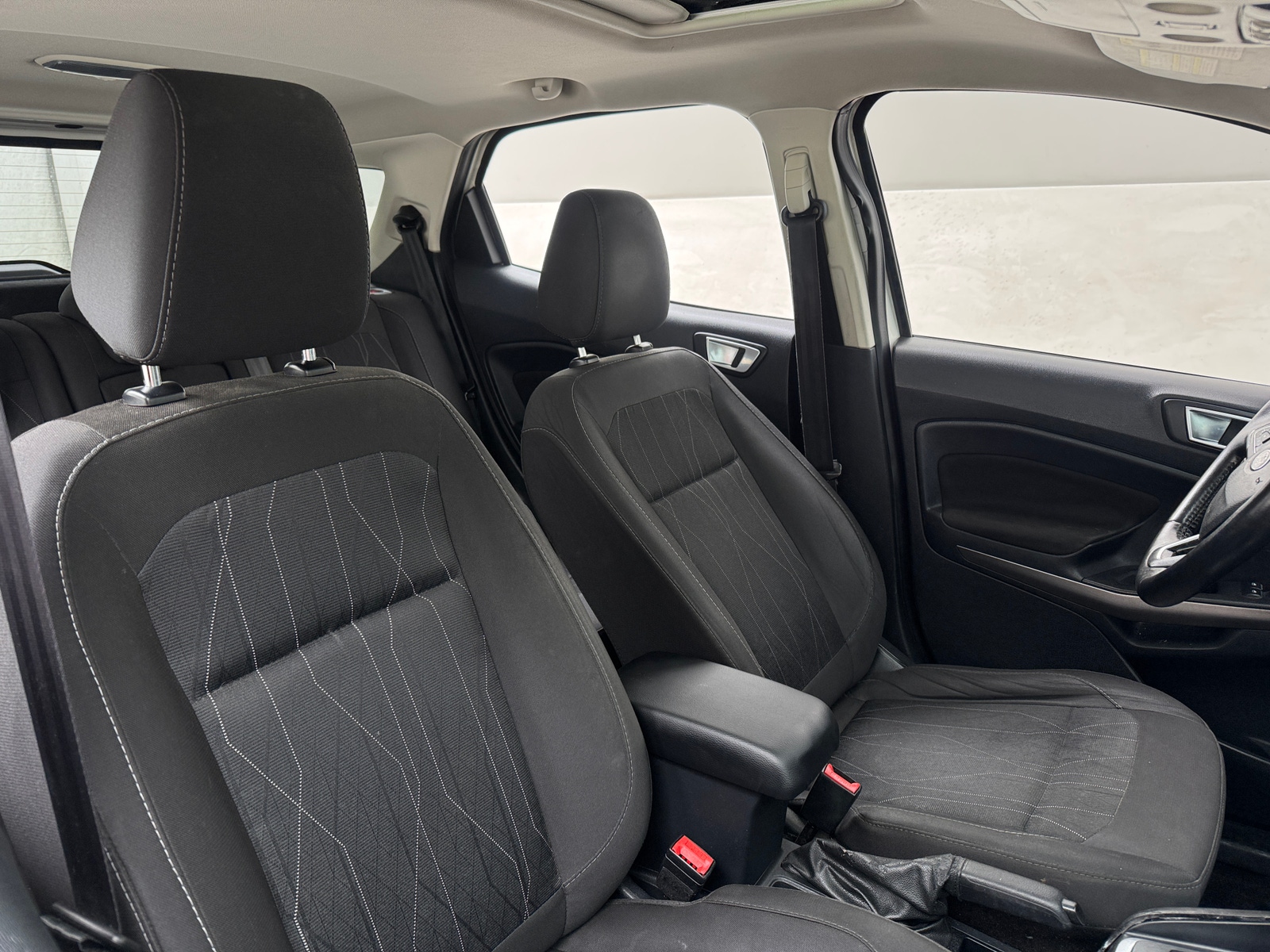 Thumbnail: 2019 Ford EcoSport - 2