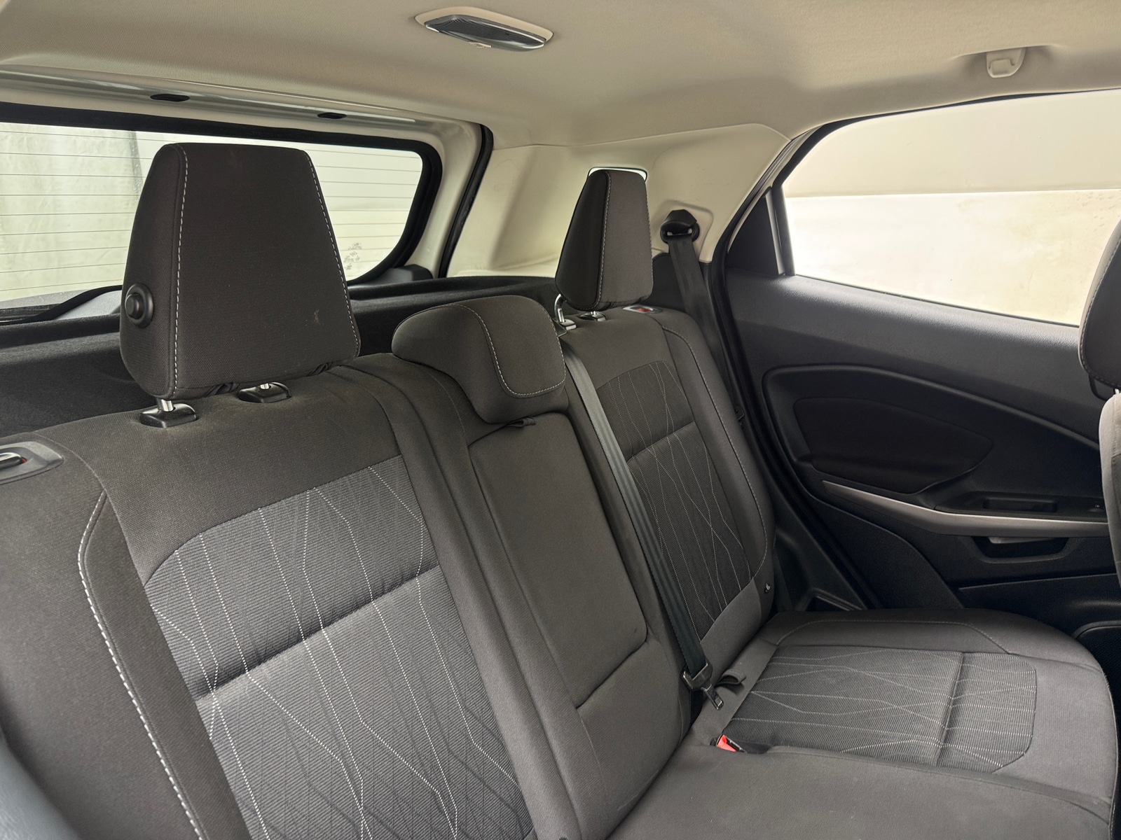 Thumbnail: 2019 Ford EcoSport - 6