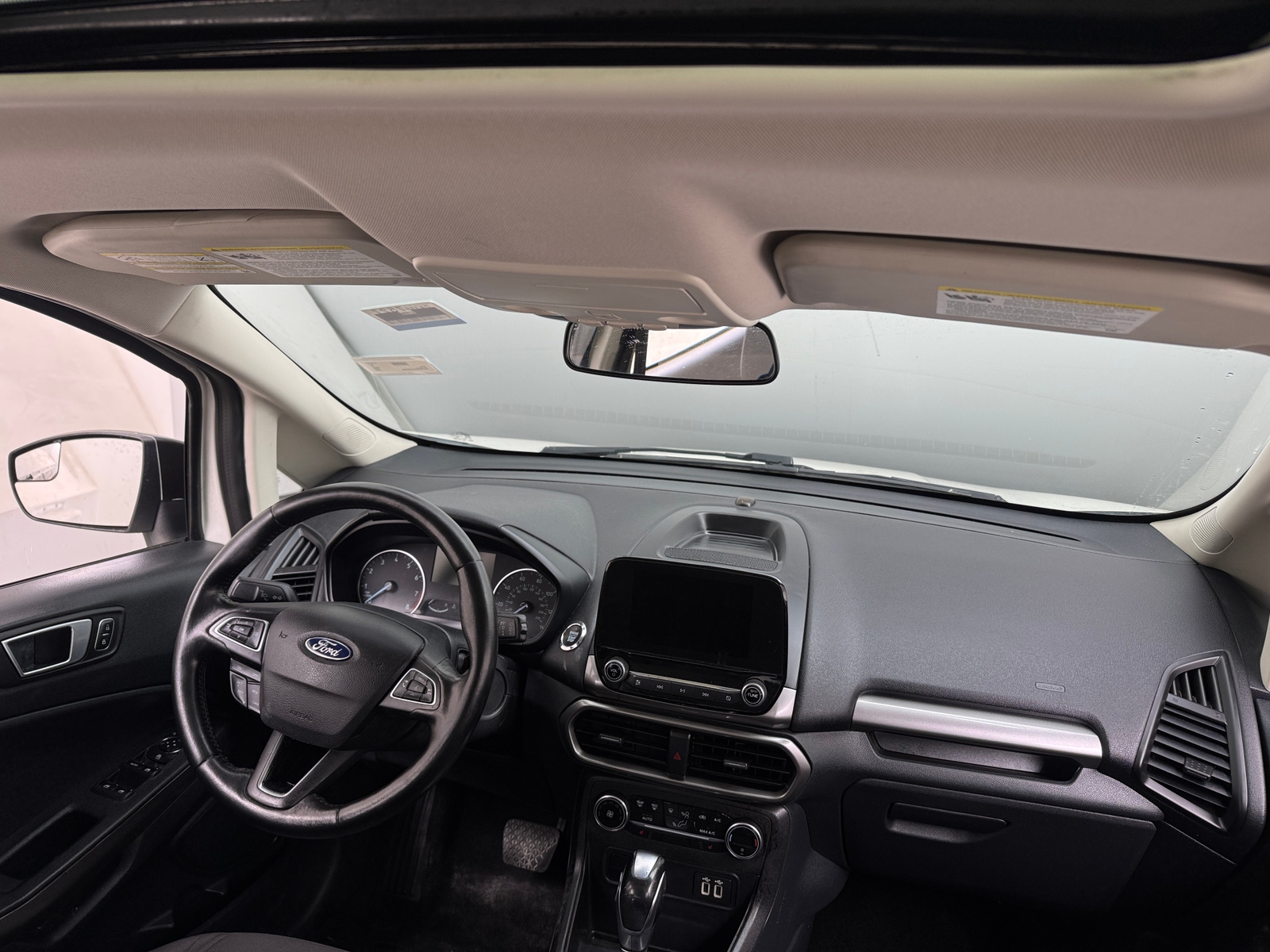 Thumbnail: 2019 Ford EcoSport - 3