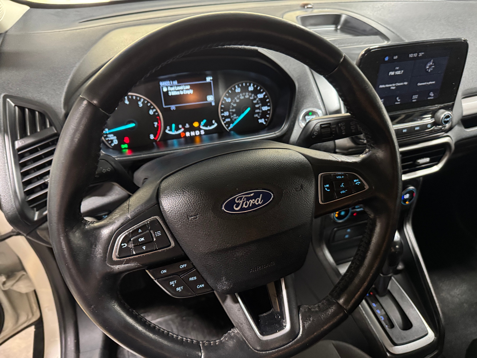 Thumbnail: 2019 Ford EcoSport - 5