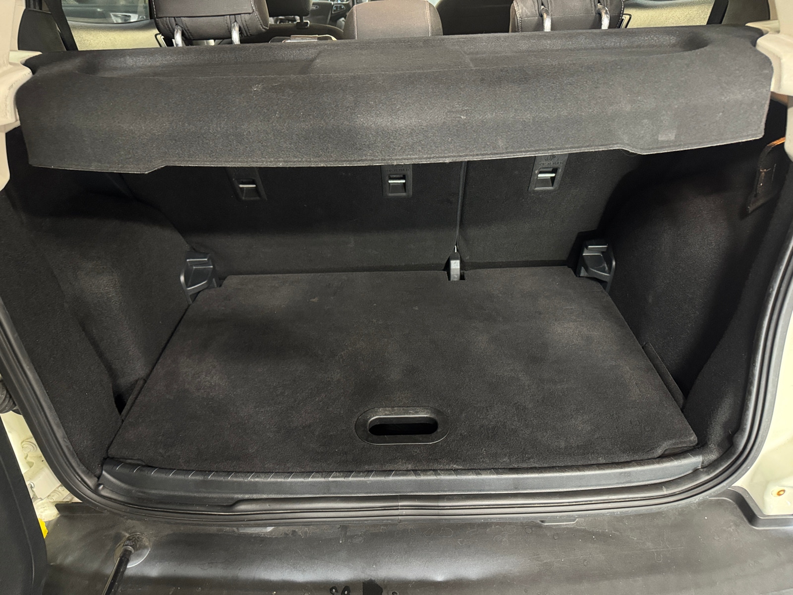 Thumbnail: 2019 Ford EcoSport - 7