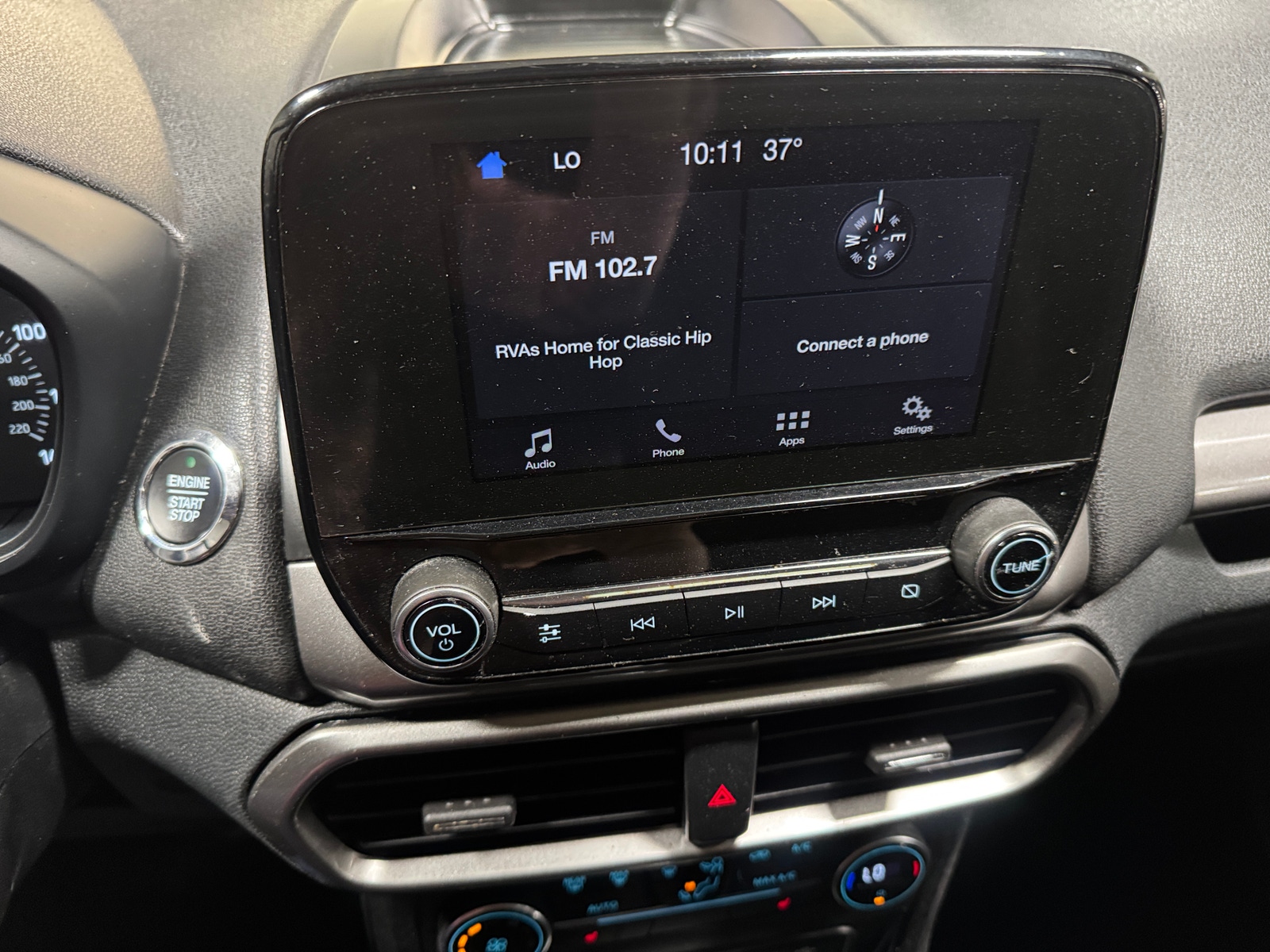 Thumbnail: 2019 Ford EcoSport - 4