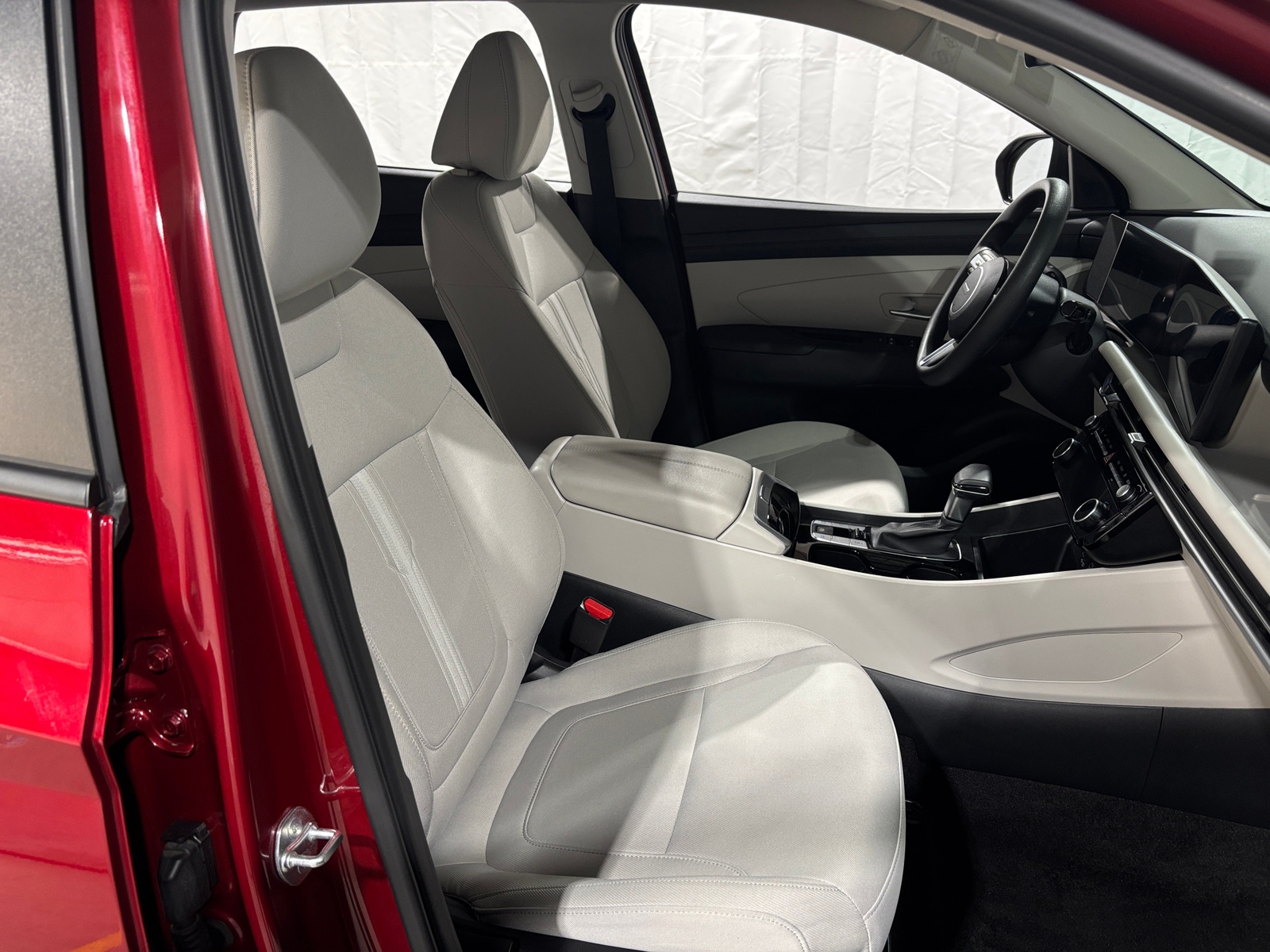 Thumbnail: 2025 Hyundai Tucson - 2