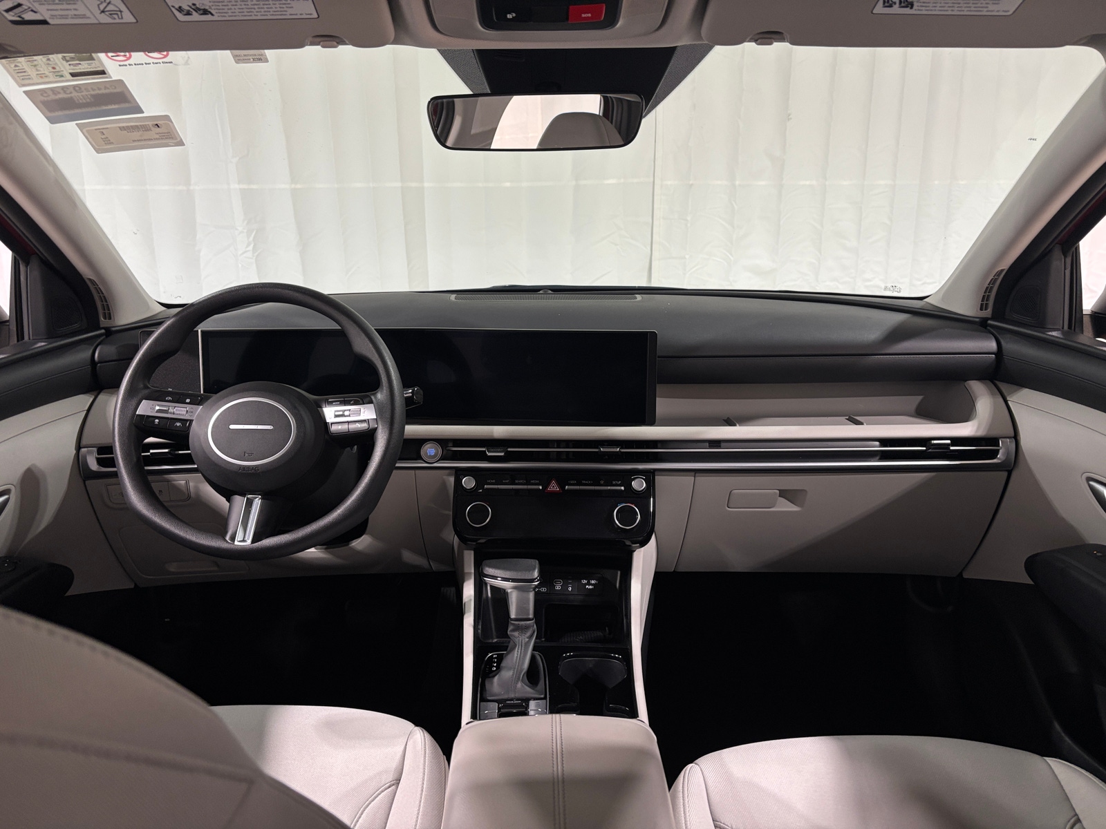 Thumbnail: 2025 Hyundai Tucson - 3